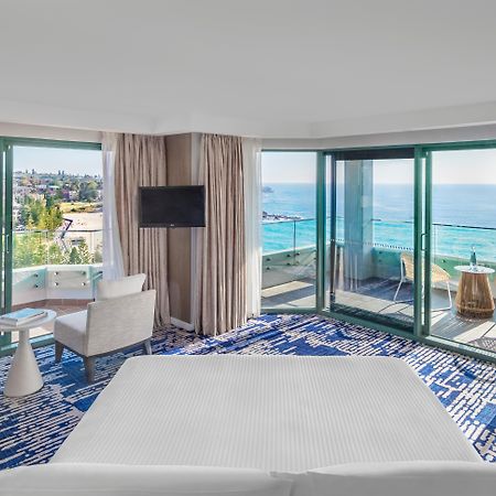 Crowne Plaza Sydney Coogee Beach By Ihg Εξωτερικό φωτογραφία