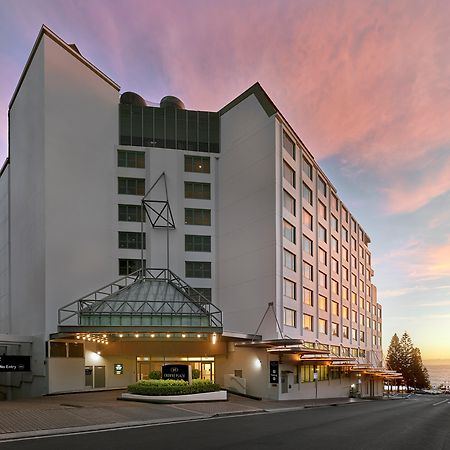 Crowne Plaza Sydney Coogee Beach, An Ihg Hotel Εξωτερικό φωτογραφία