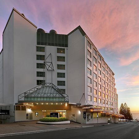 Crowne Plaza Sydney Coogee Beach By Ihg Εξωτερικό φωτογραφία