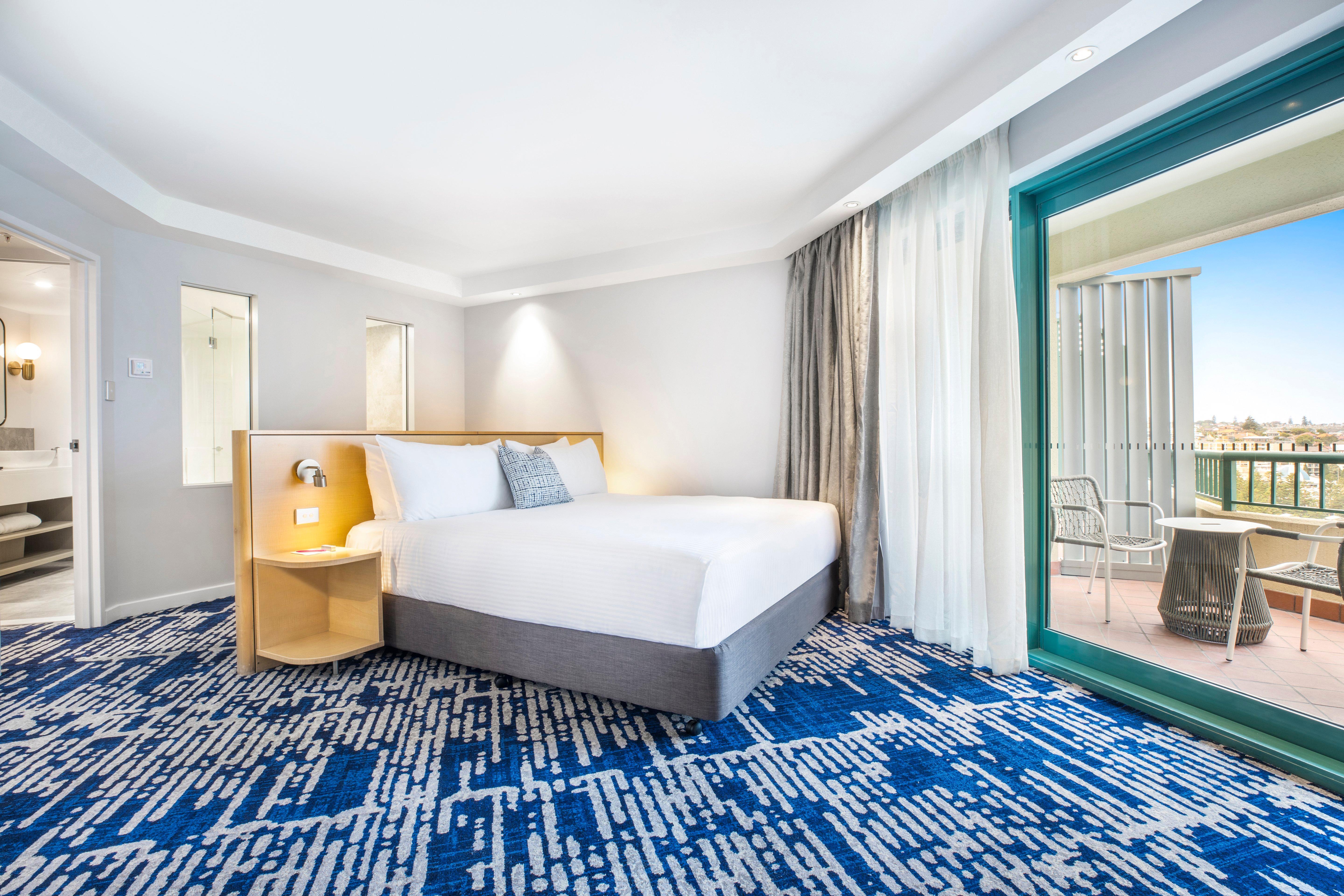 Crowne Plaza Sydney Coogee Beach By Ihg Εξωτερικό φωτογραφία