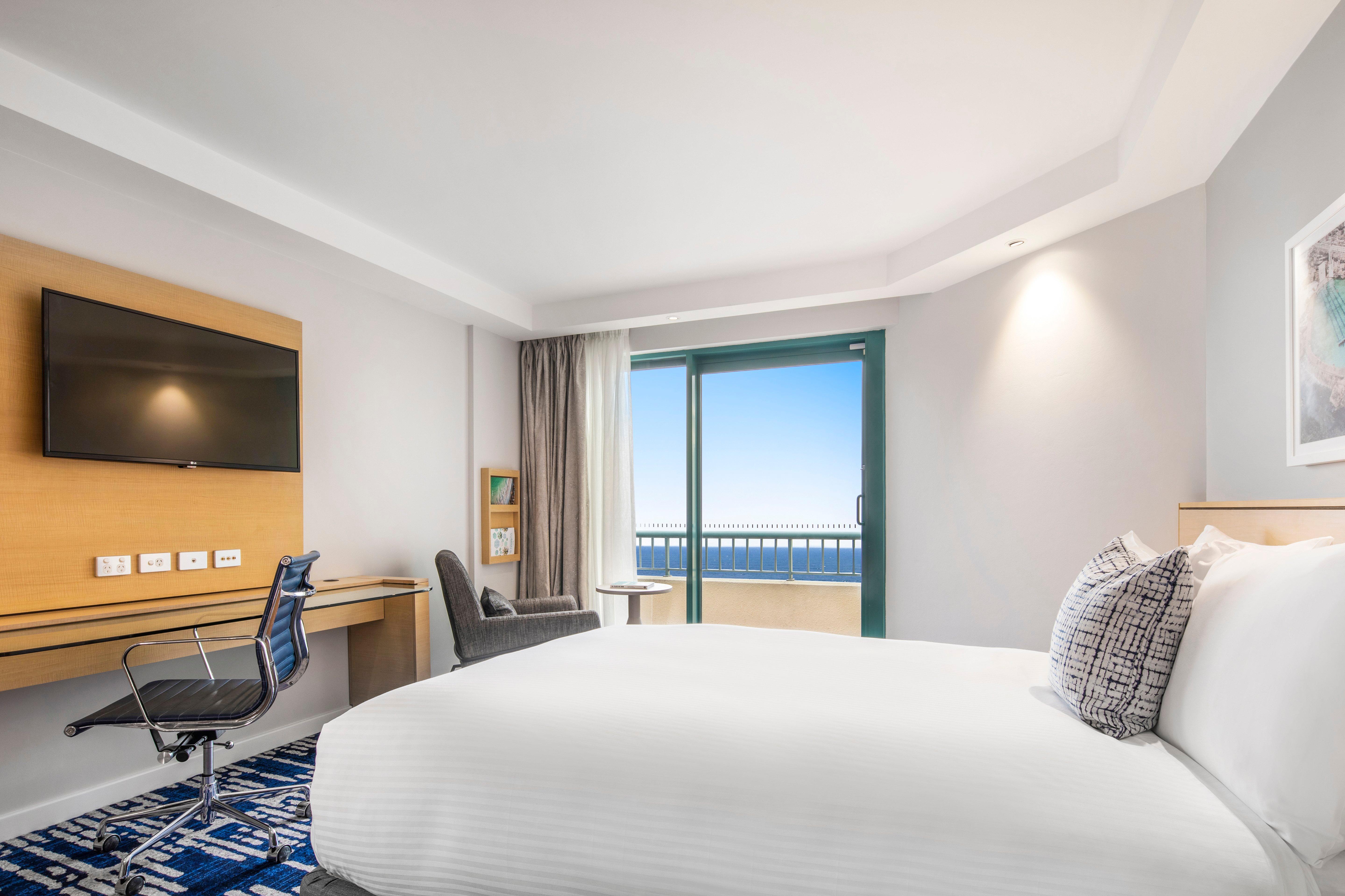 Crowne Plaza Sydney Coogee Beach By Ihg Εξωτερικό φωτογραφία