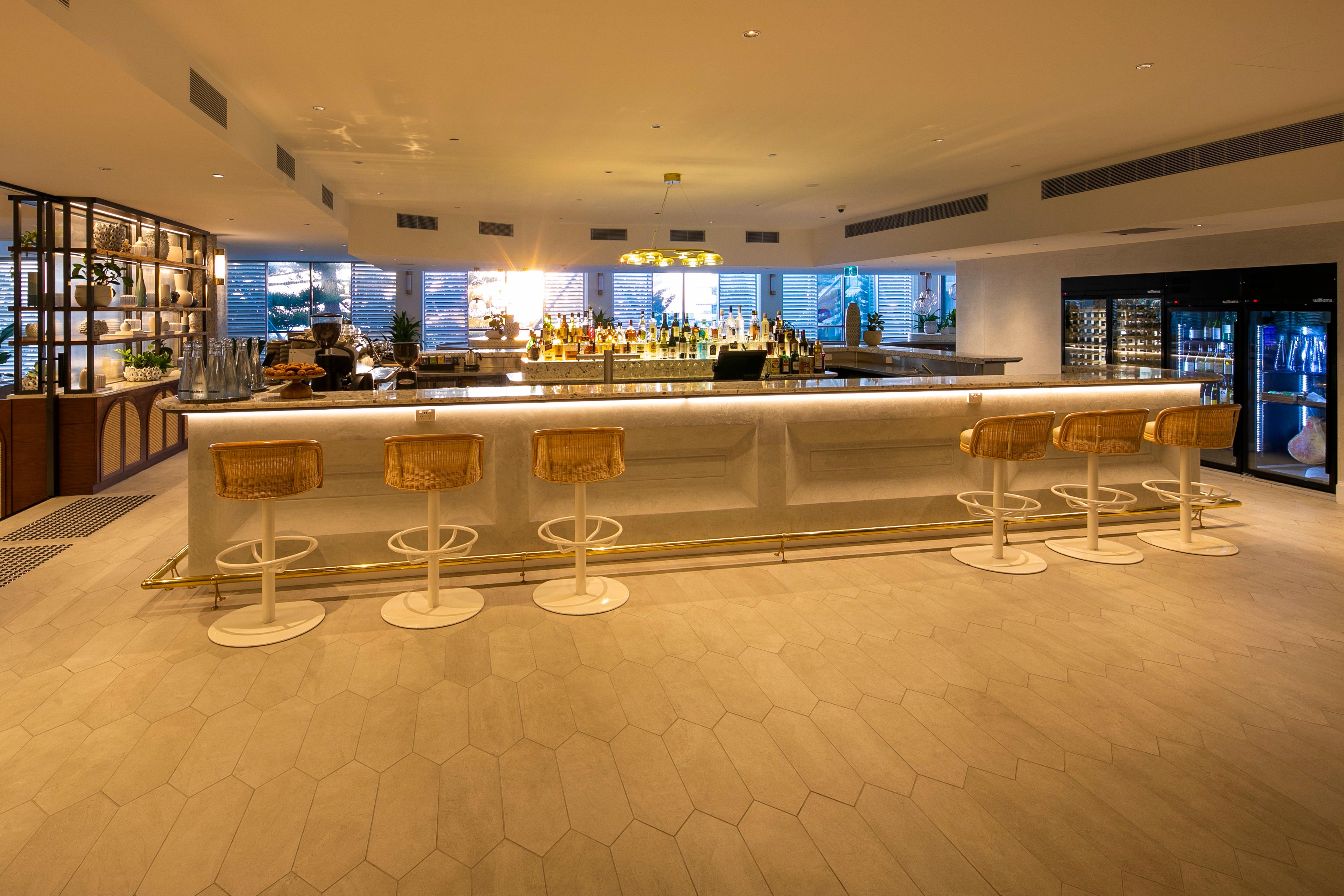 Crowne Plaza Sydney Coogee Beach By Ihg Εξωτερικό φωτογραφία