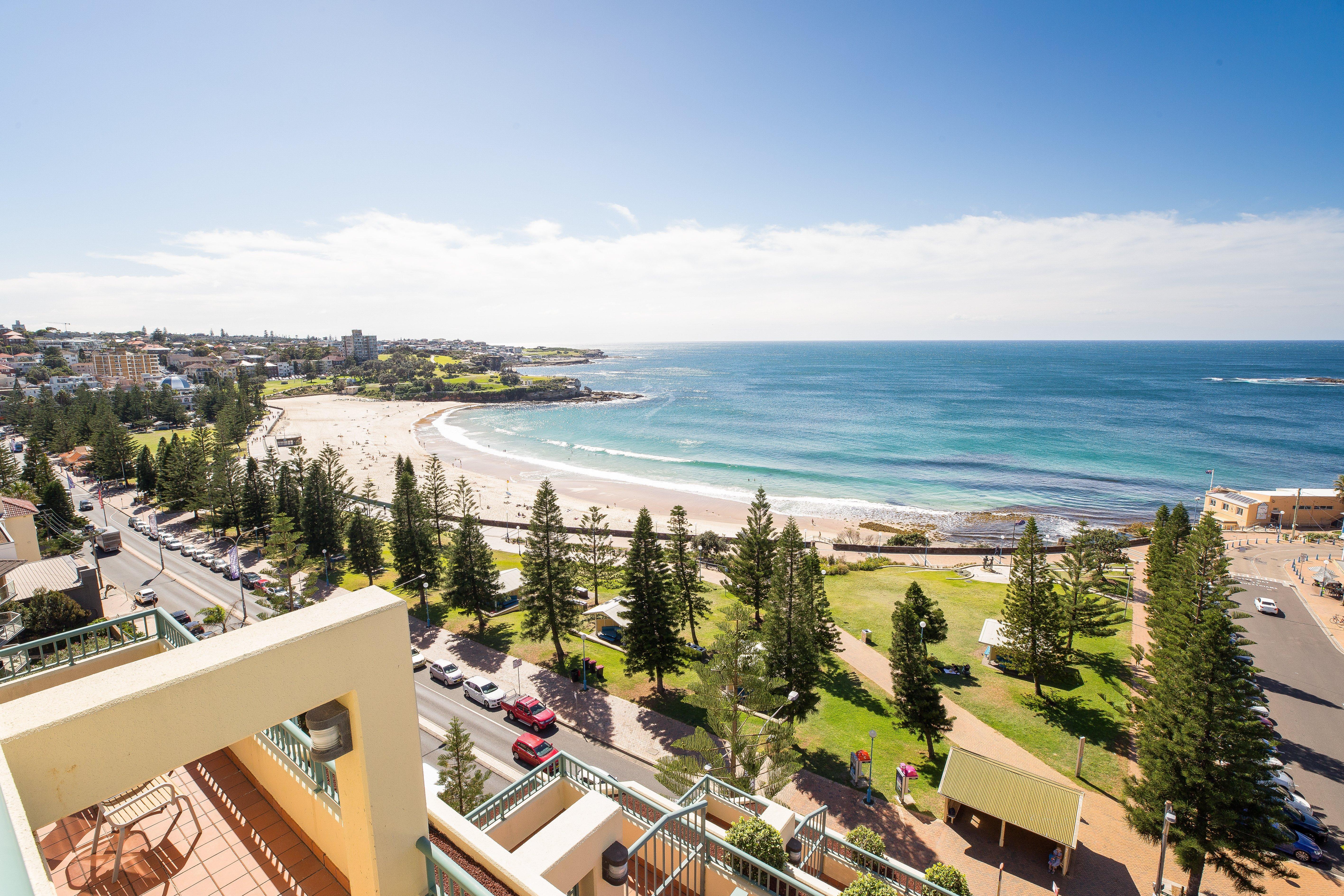 Crowne Plaza Sydney Coogee Beach By Ihg Εξωτερικό φωτογραφία