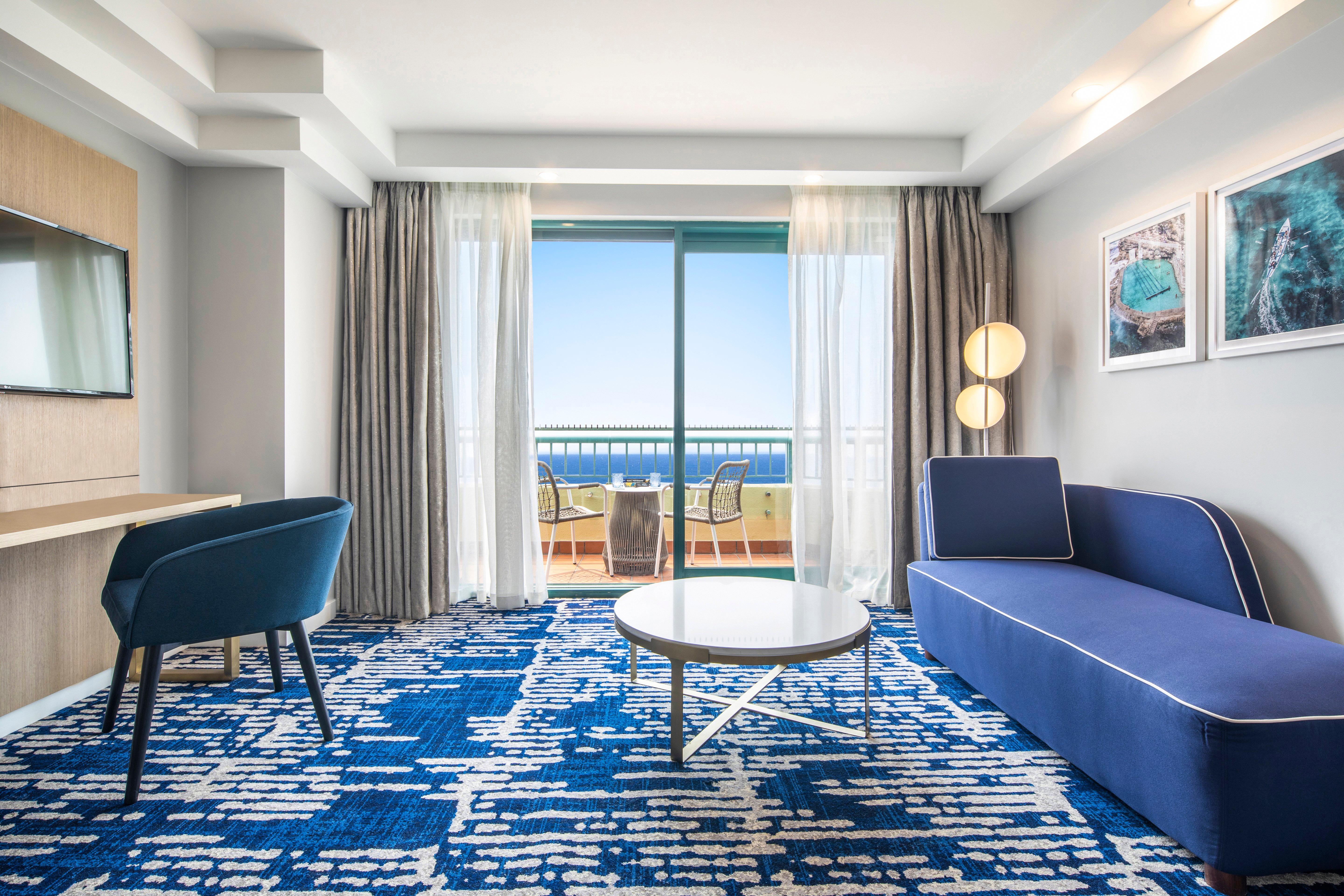 Crowne Plaza Sydney Coogee Beach By Ihg Εξωτερικό φωτογραφία
