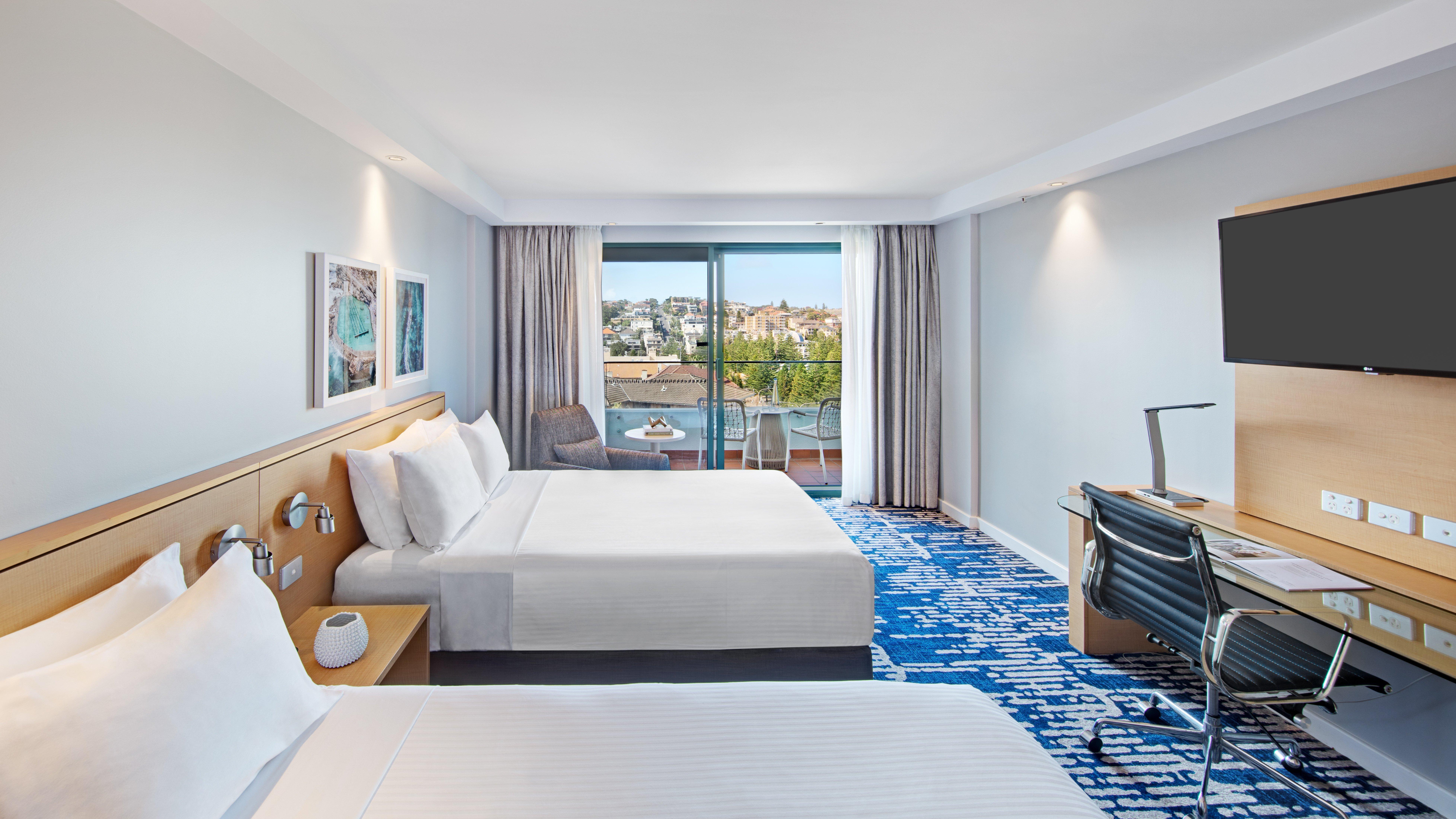 Crowne Plaza Sydney Coogee Beach, An Ihg Hotel Εξωτερικό φωτογραφία