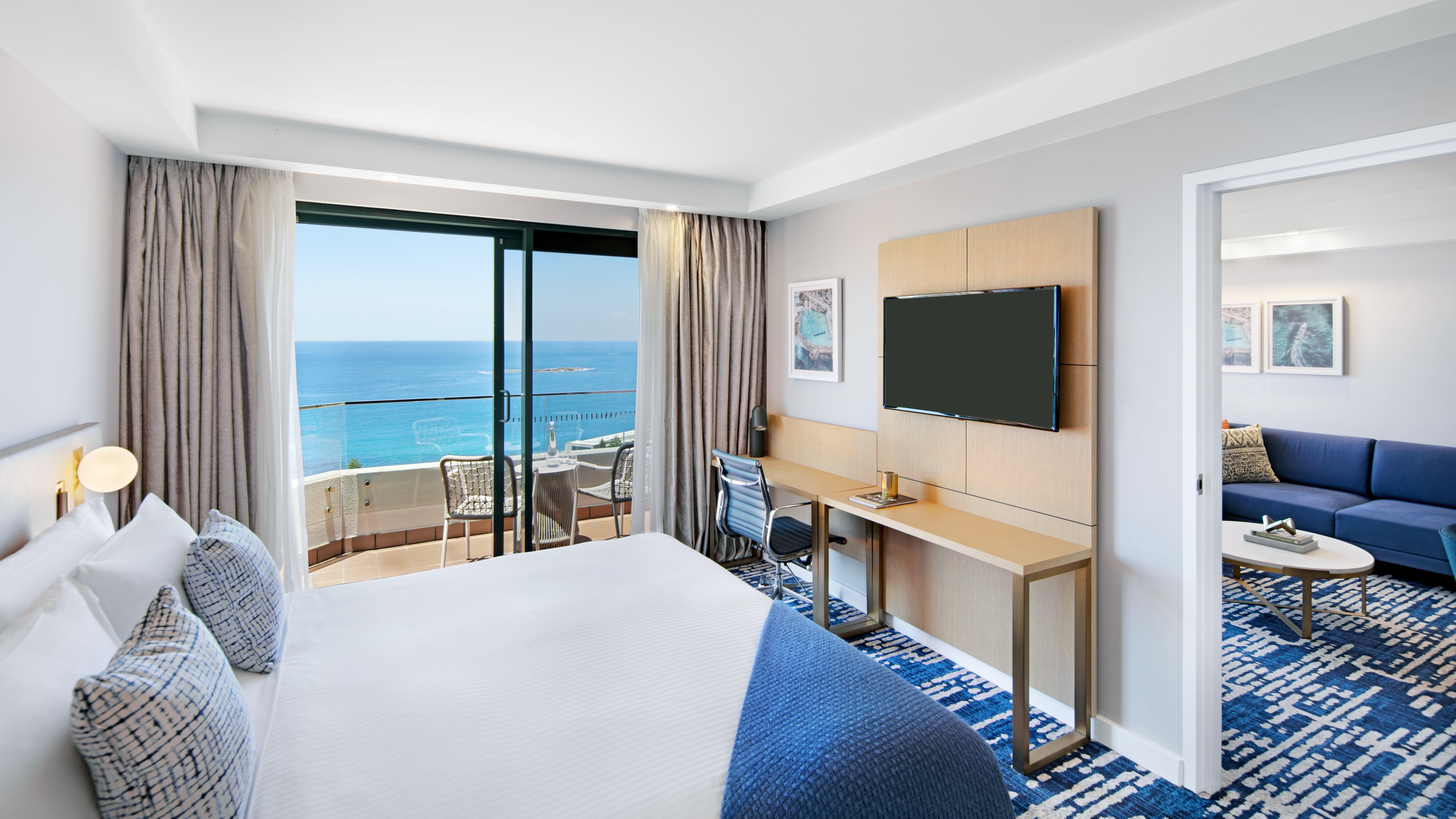 Crowne Plaza Sydney Coogee Beach By Ihg Εξωτερικό φωτογραφία