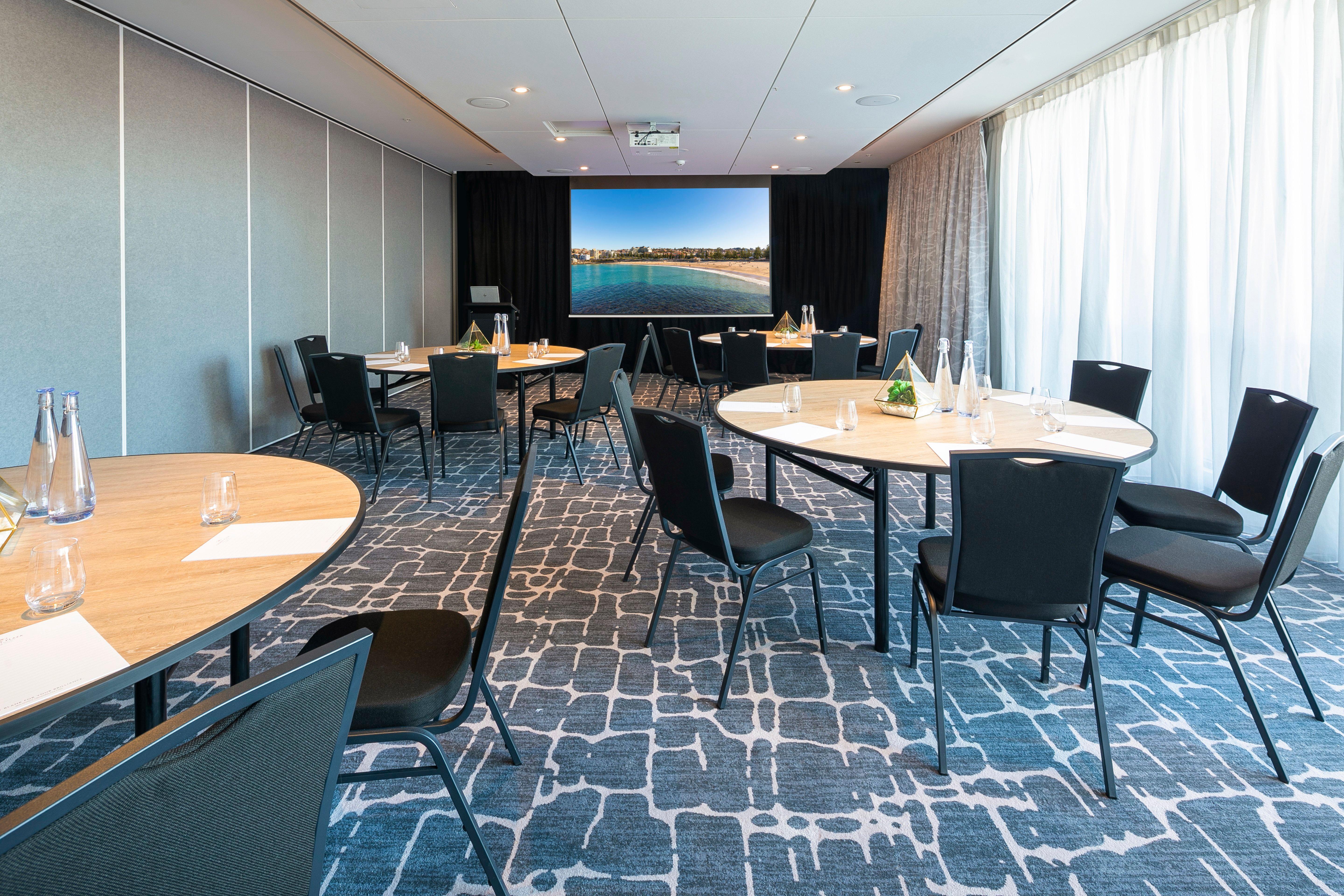 Crowne Plaza Sydney Coogee Beach, An Ihg Hotel Εξωτερικό φωτογραφία