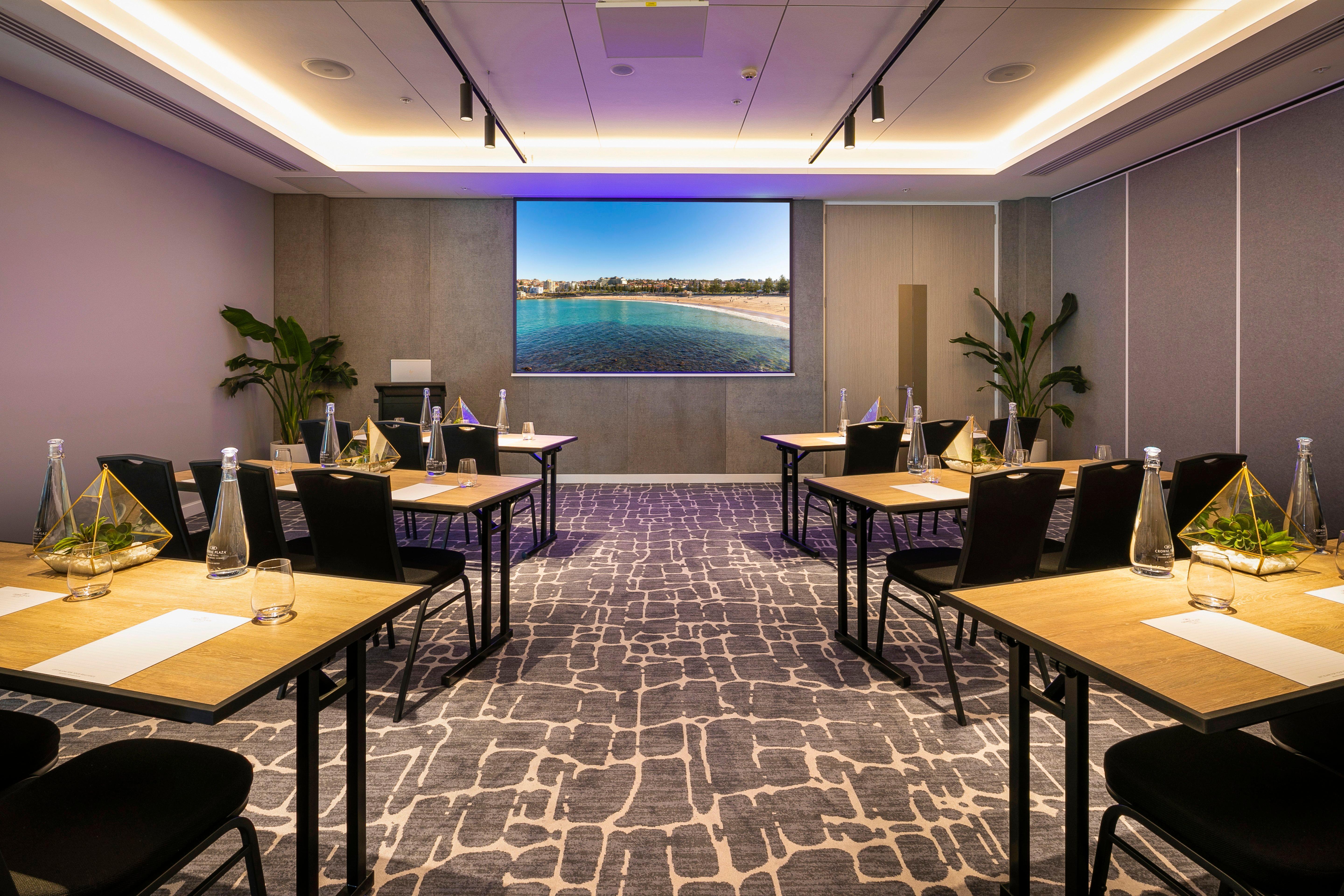 Crowne Plaza Sydney Coogee Beach By Ihg Εξωτερικό φωτογραφία