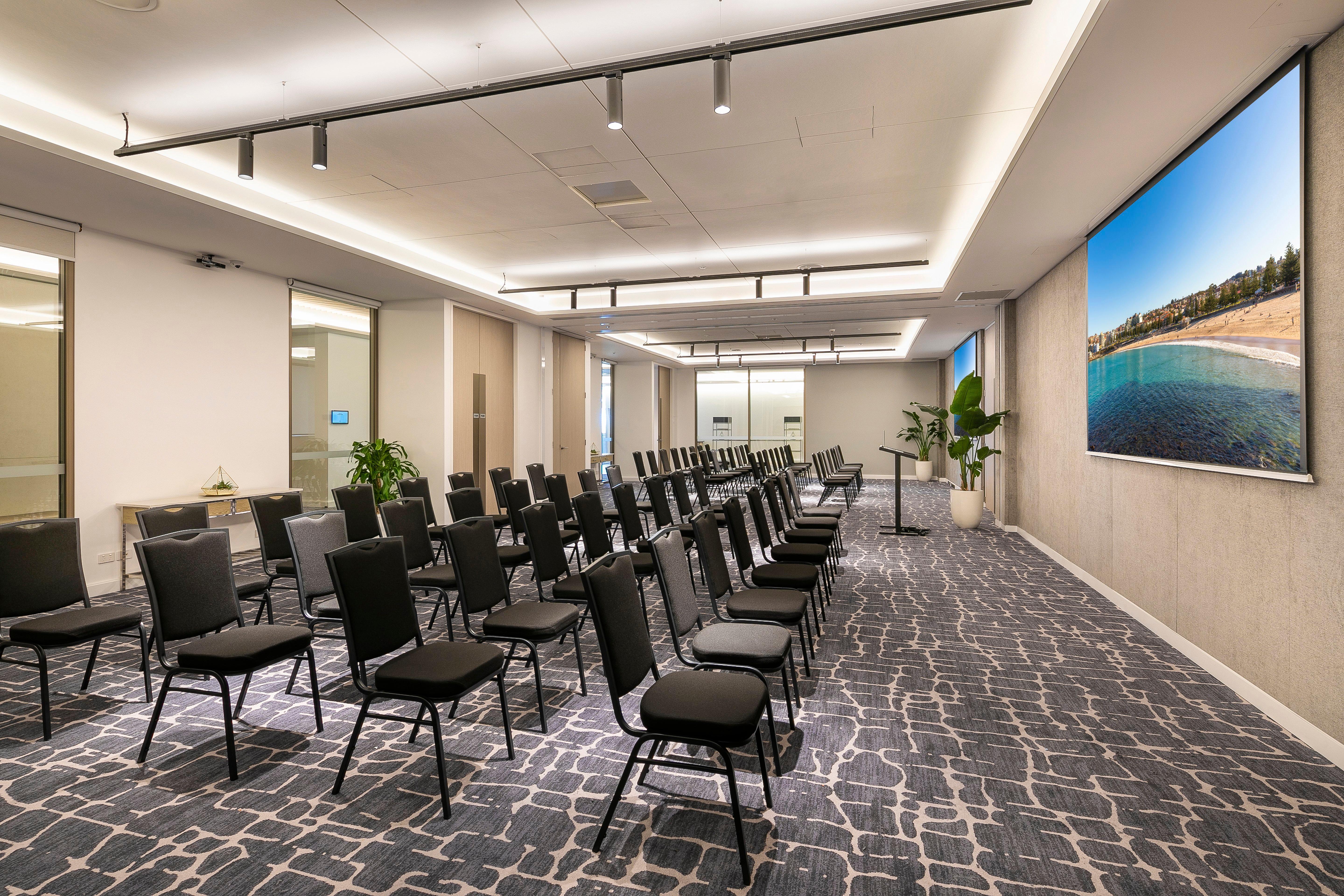 Crowne Plaza Sydney Coogee Beach By Ihg Εξωτερικό φωτογραφία