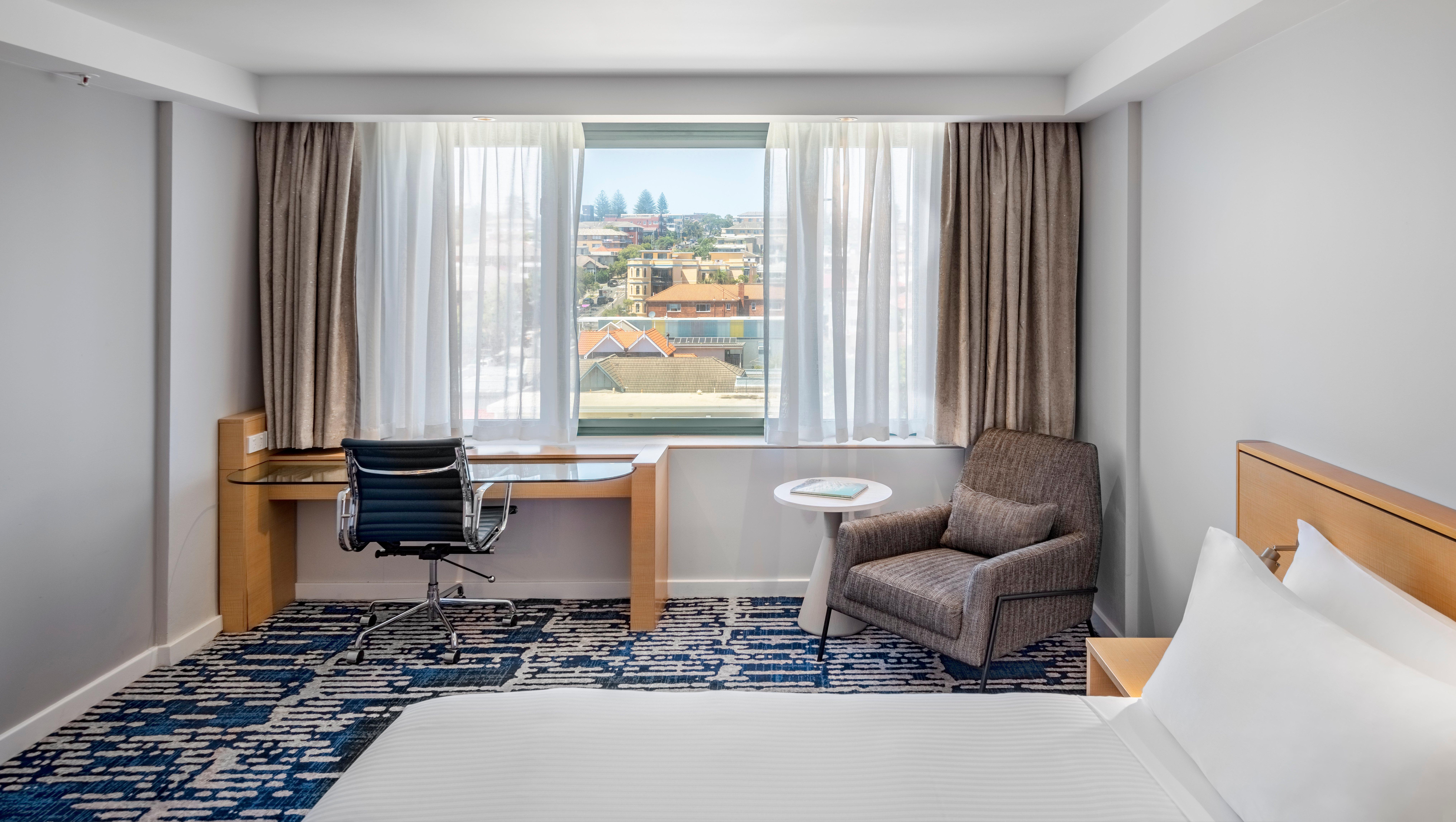 Crowne Plaza Sydney Coogee Beach, An Ihg Hotel Εξωτερικό φωτογραφία