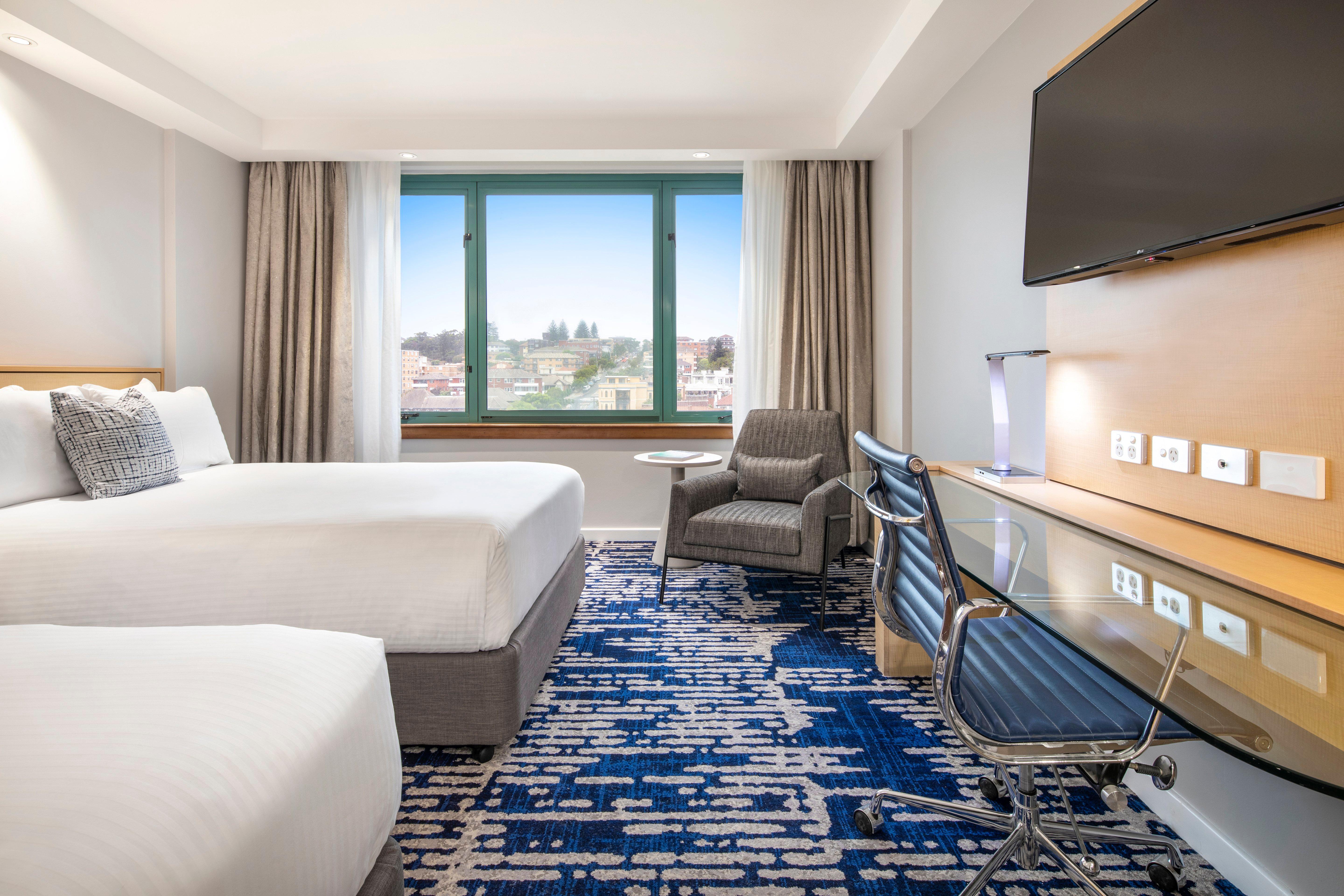 Crowne Plaza Sydney Coogee Beach By Ihg Εξωτερικό φωτογραφία