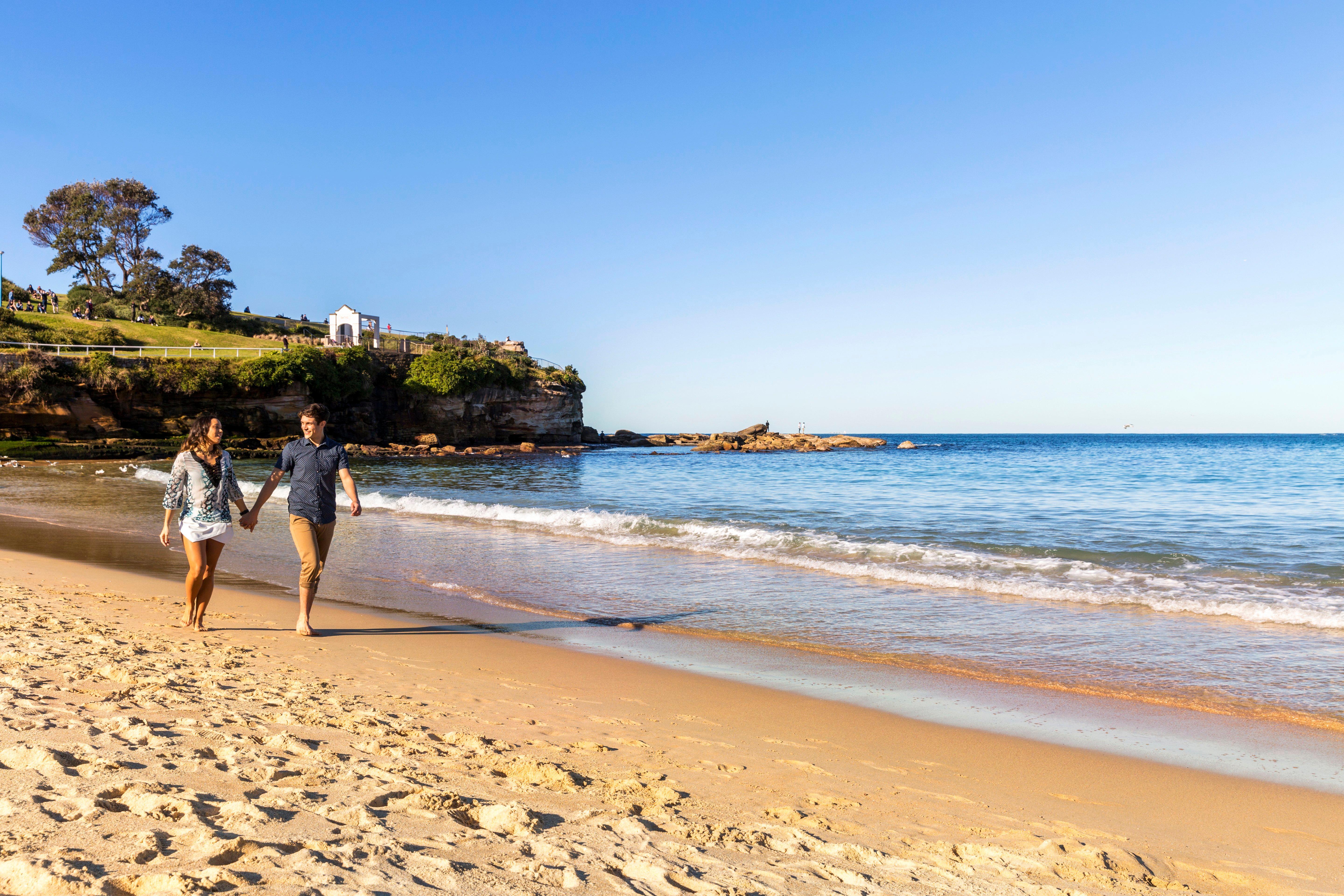 Crowne Plaza Sydney Coogee Beach By Ihg Εξωτερικό φωτογραφία