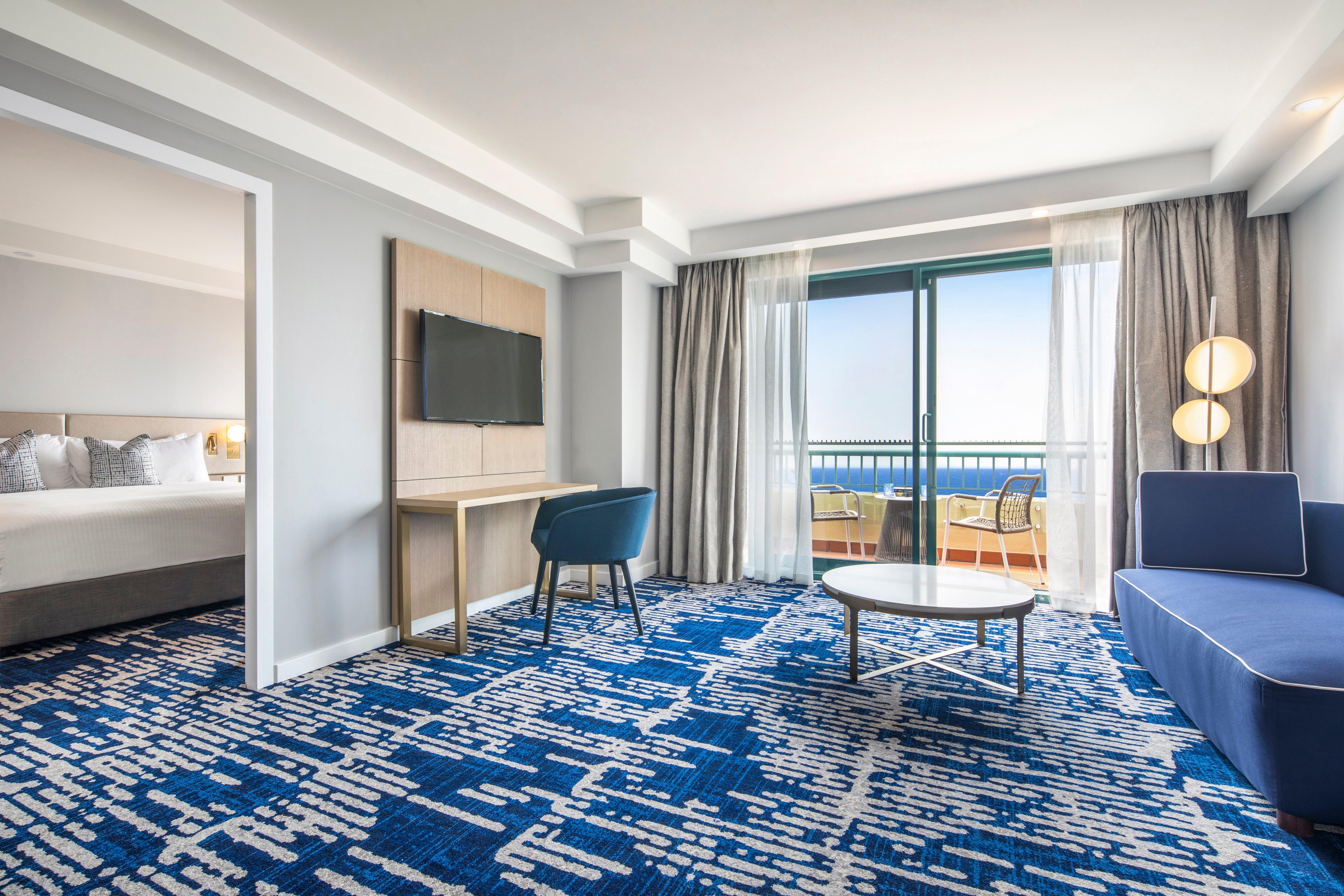 Crowne Plaza Sydney Coogee Beach, An Ihg Hotel Εξωτερικό φωτογραφία