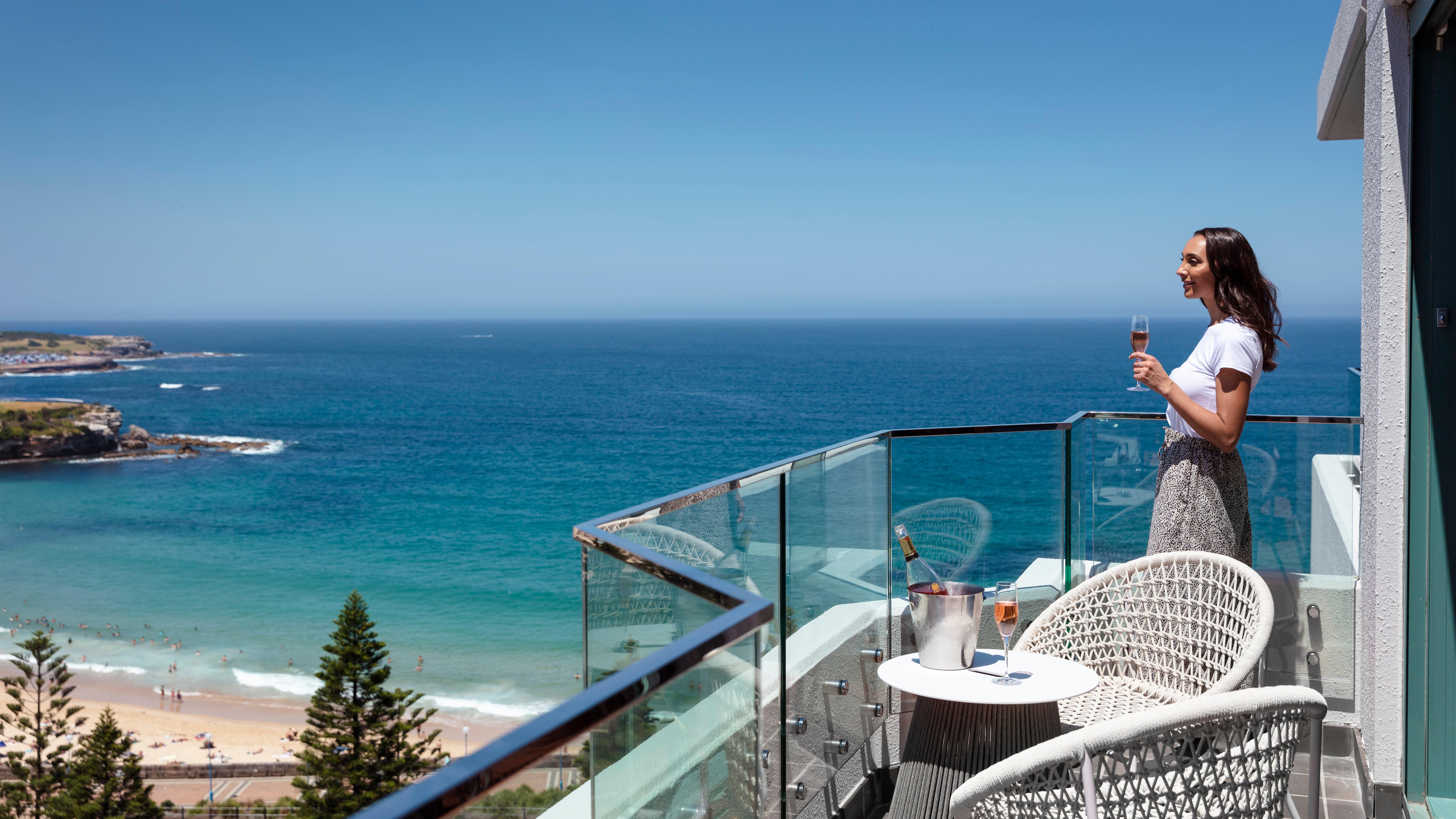 Crowne Plaza Sydney Coogee Beach By Ihg Εξωτερικό φωτογραφία