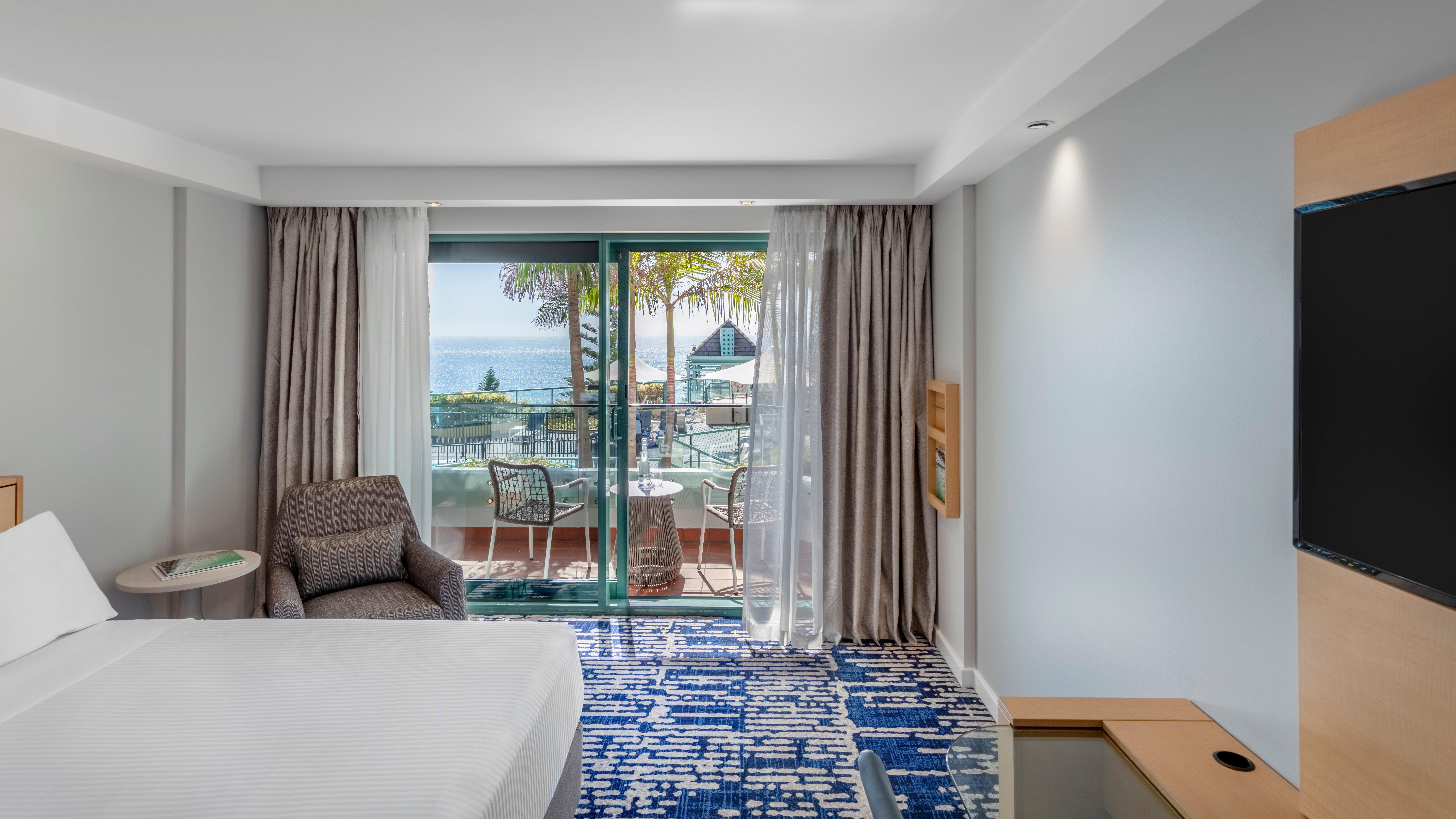 Crowne Plaza Sydney Coogee Beach By Ihg Εξωτερικό φωτογραφία