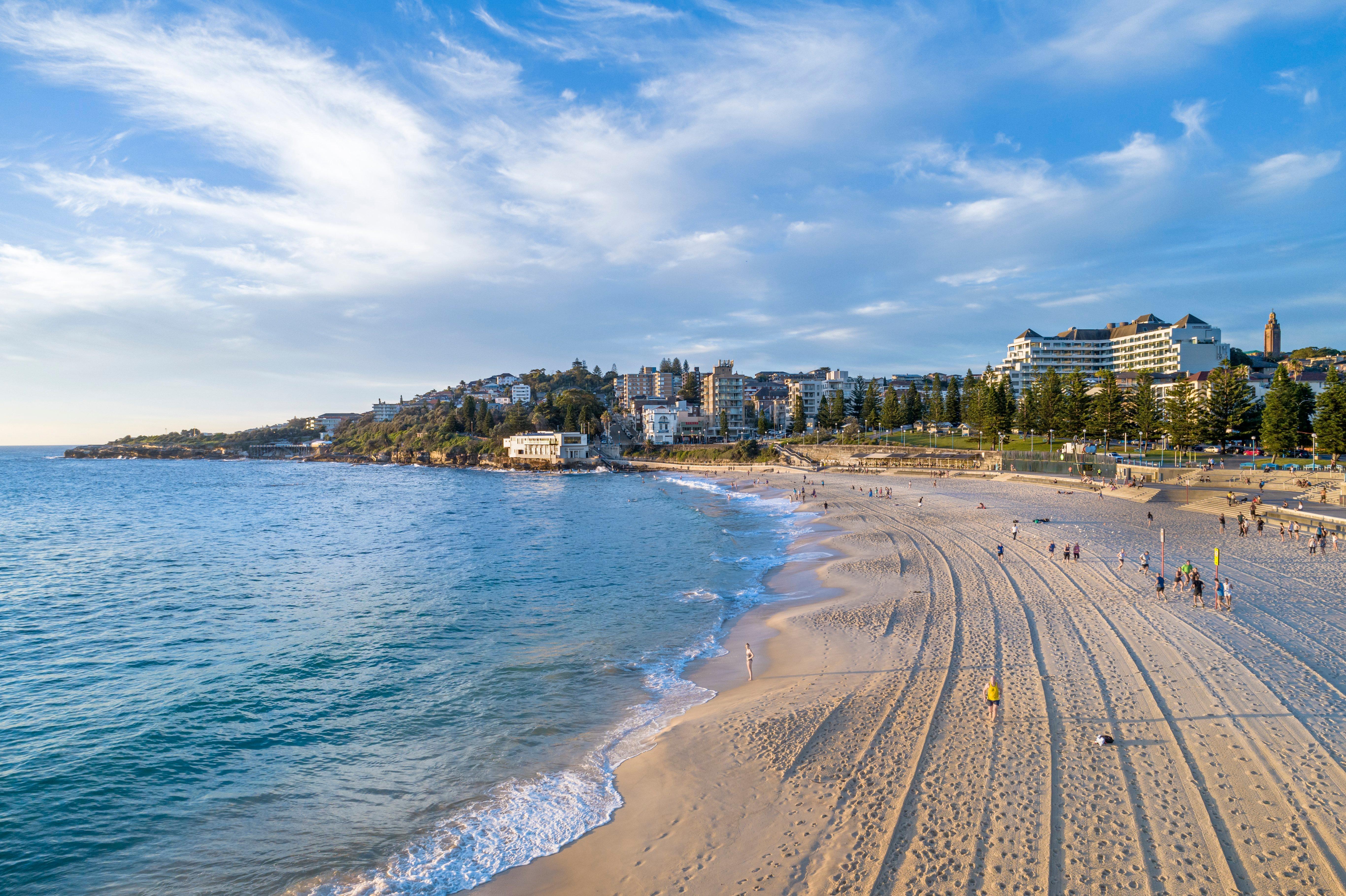 Crowne Plaza Sydney Coogee Beach By Ihg Εξωτερικό φωτογραφία