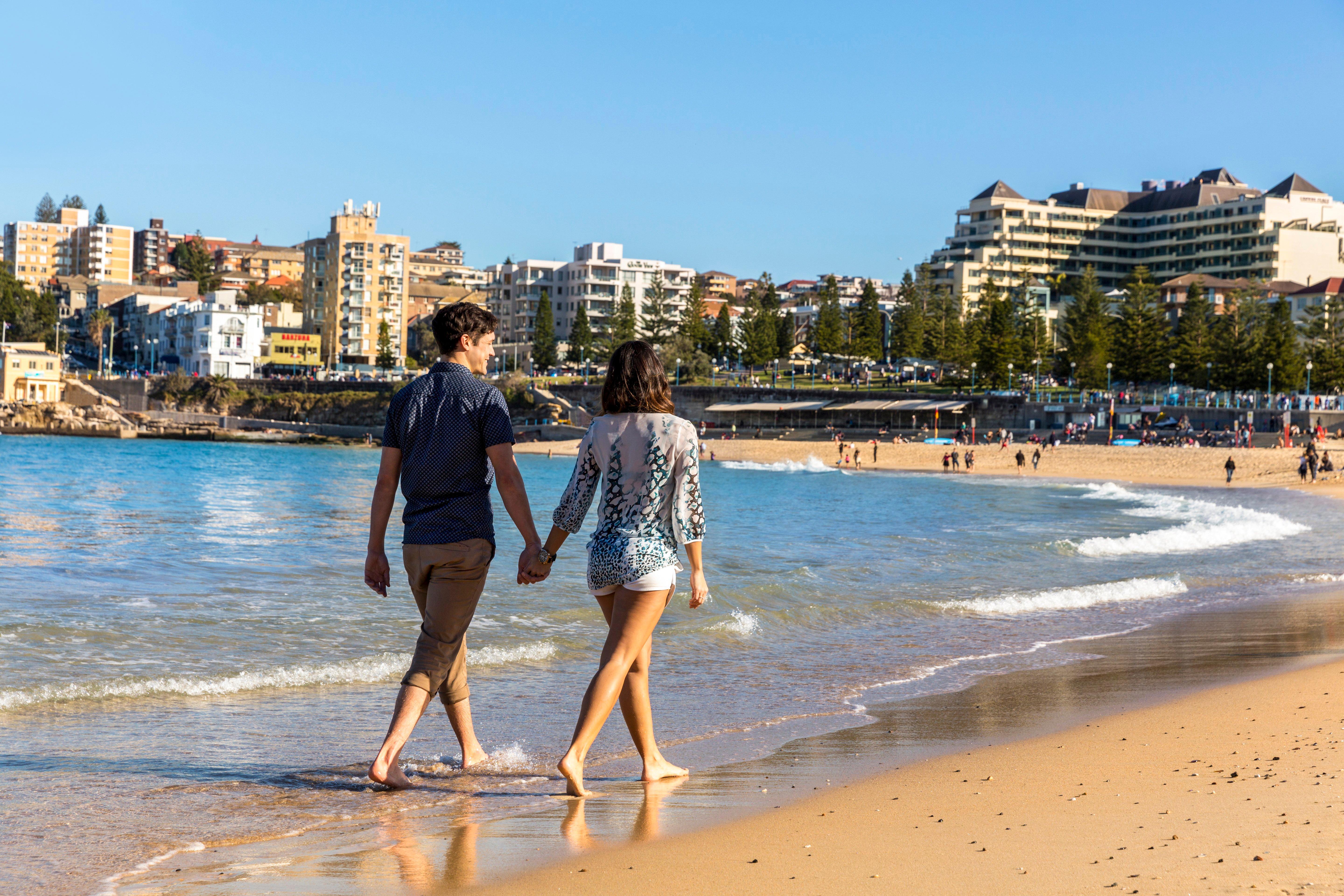 Crowne Plaza Sydney Coogee Beach By Ihg Εξωτερικό φωτογραφία