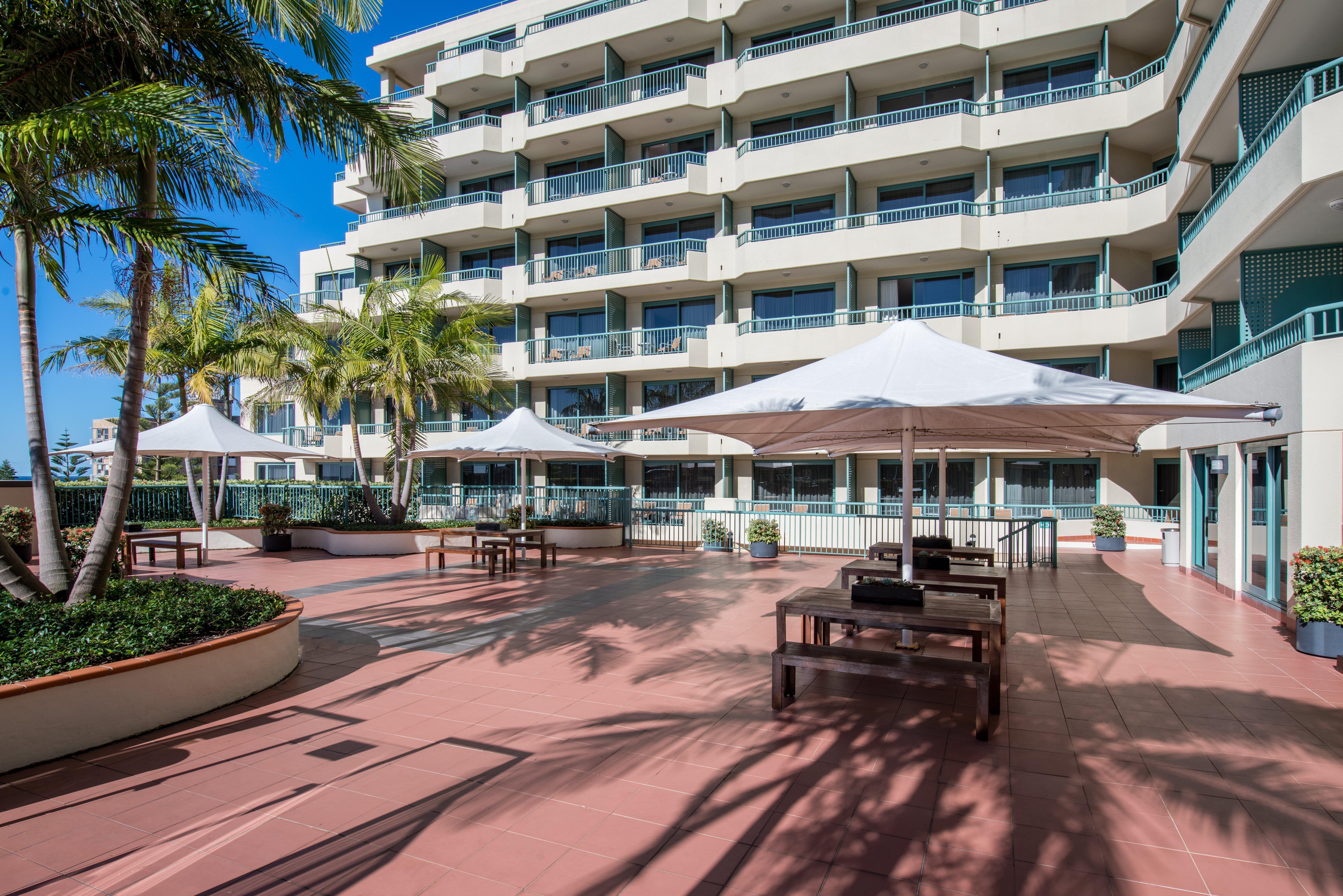 Crowne Plaza Sydney Coogee Beach, An Ihg Hotel Εξωτερικό φωτογραφία