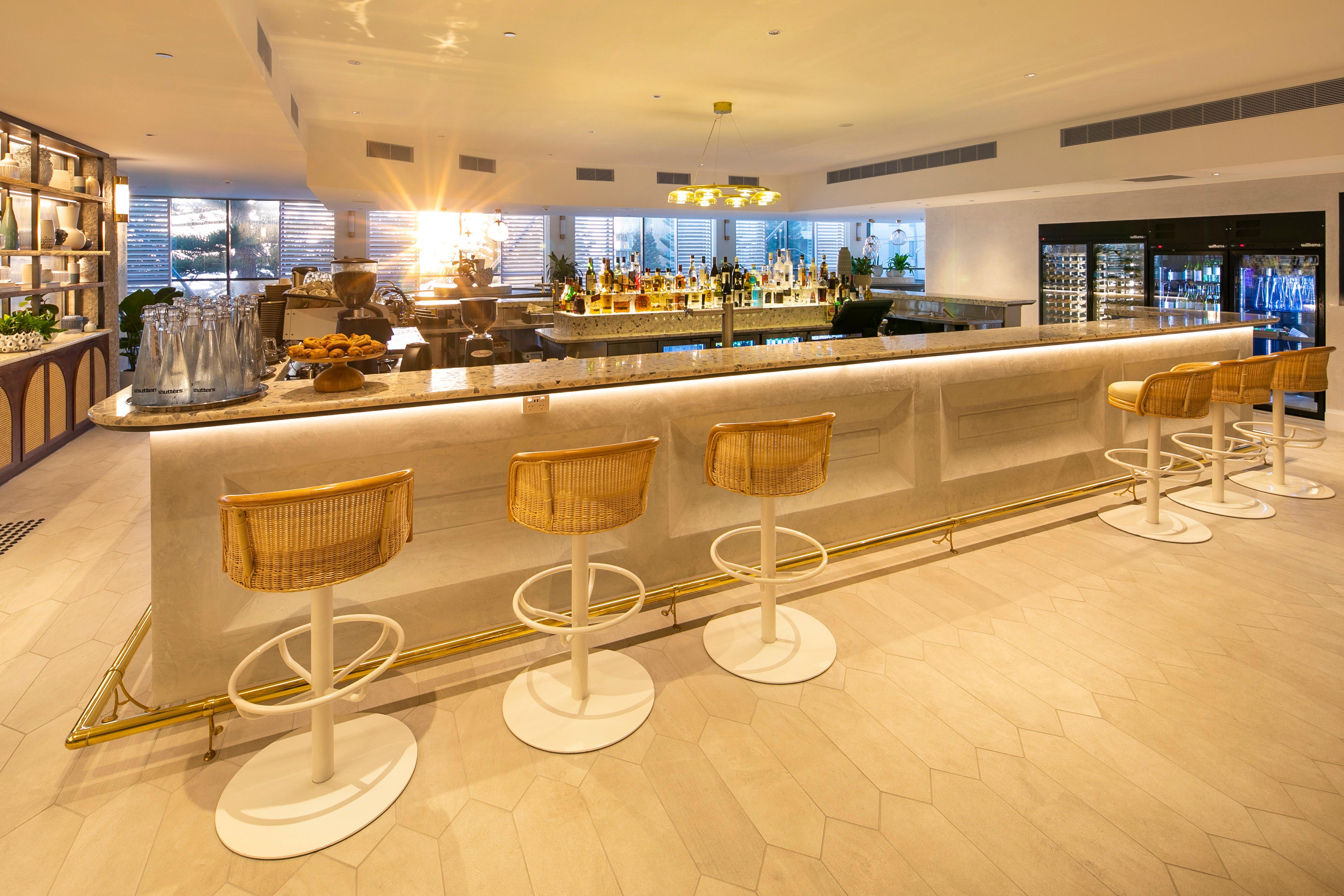 Crowne Plaza Sydney Coogee Beach By Ihg Εξωτερικό φωτογραφία