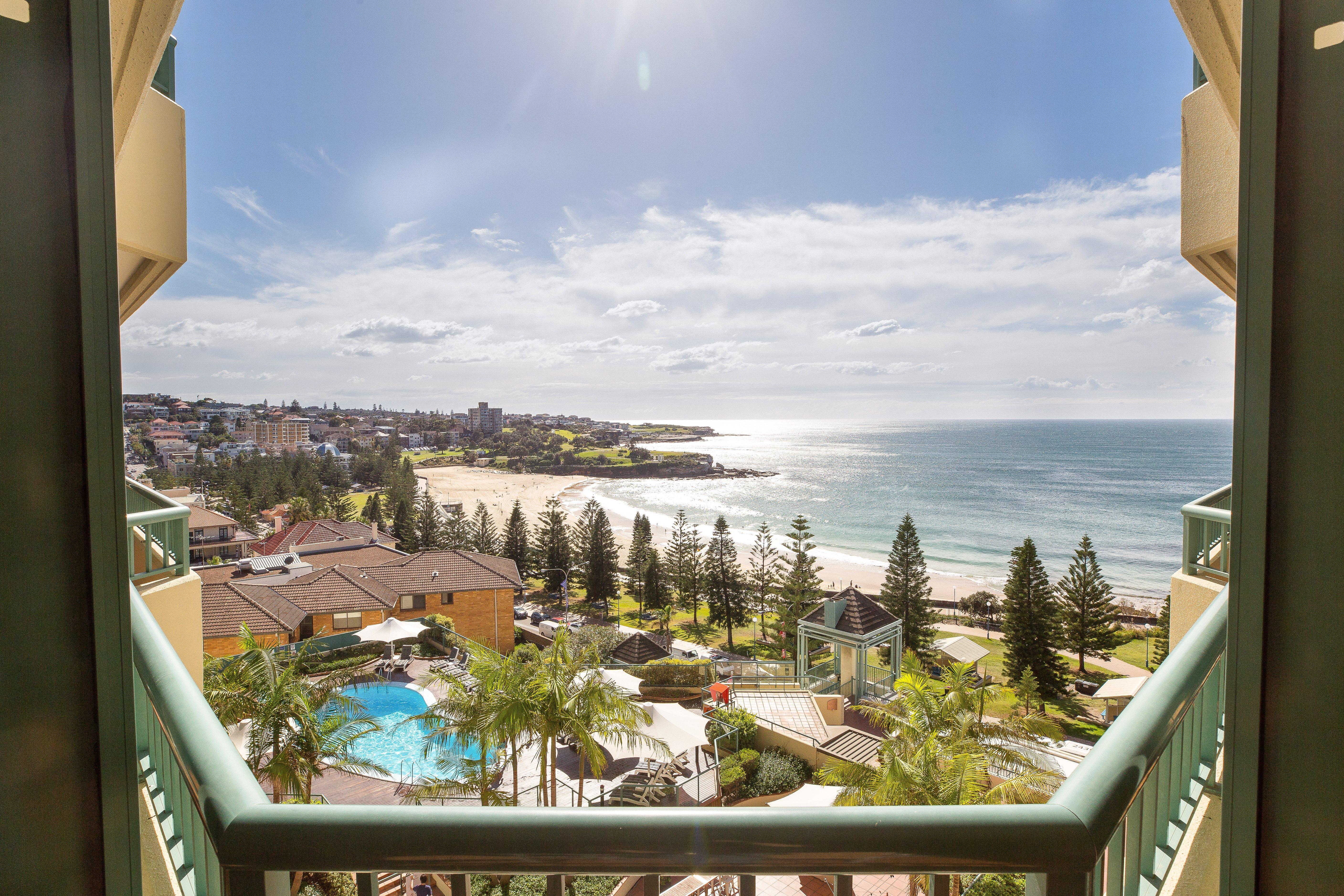 Crowne Plaza Sydney Coogee Beach, An Ihg Hotel Εξωτερικό φωτογραφία