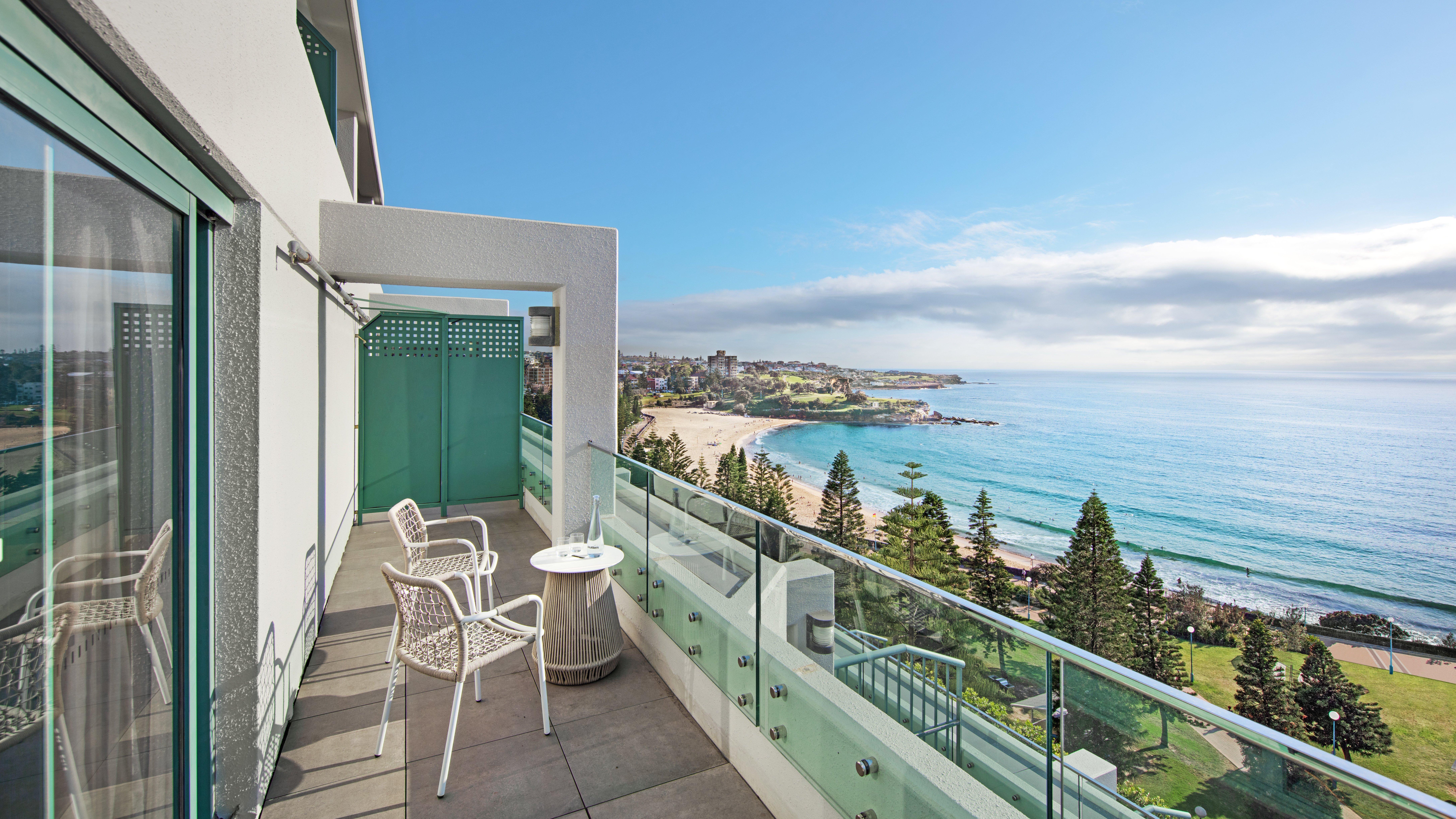 Crowne Plaza Sydney Coogee Beach By Ihg Εξωτερικό φωτογραφία