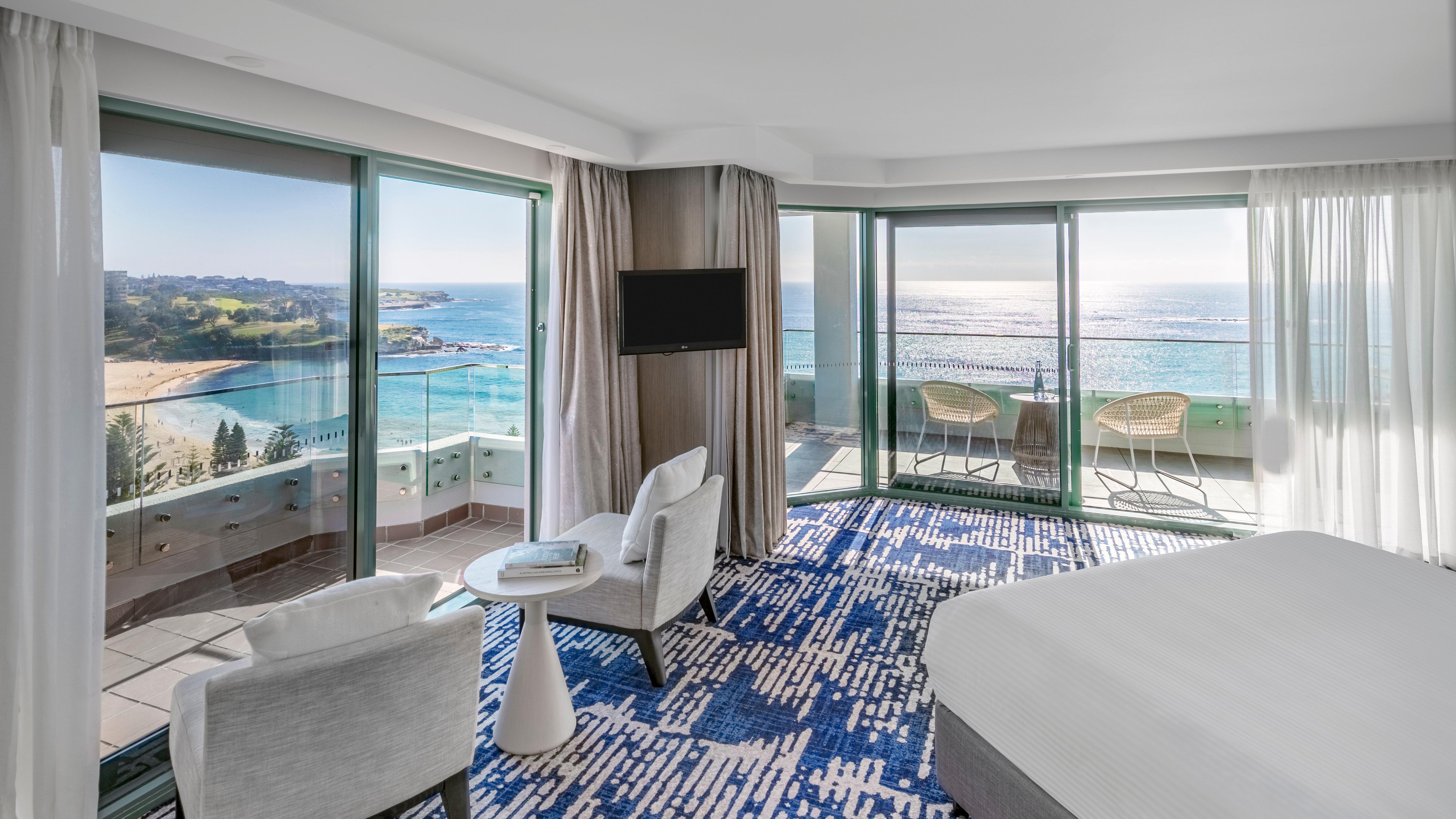 Crowne Plaza Sydney Coogee Beach, An Ihg Hotel Εξωτερικό φωτογραφία