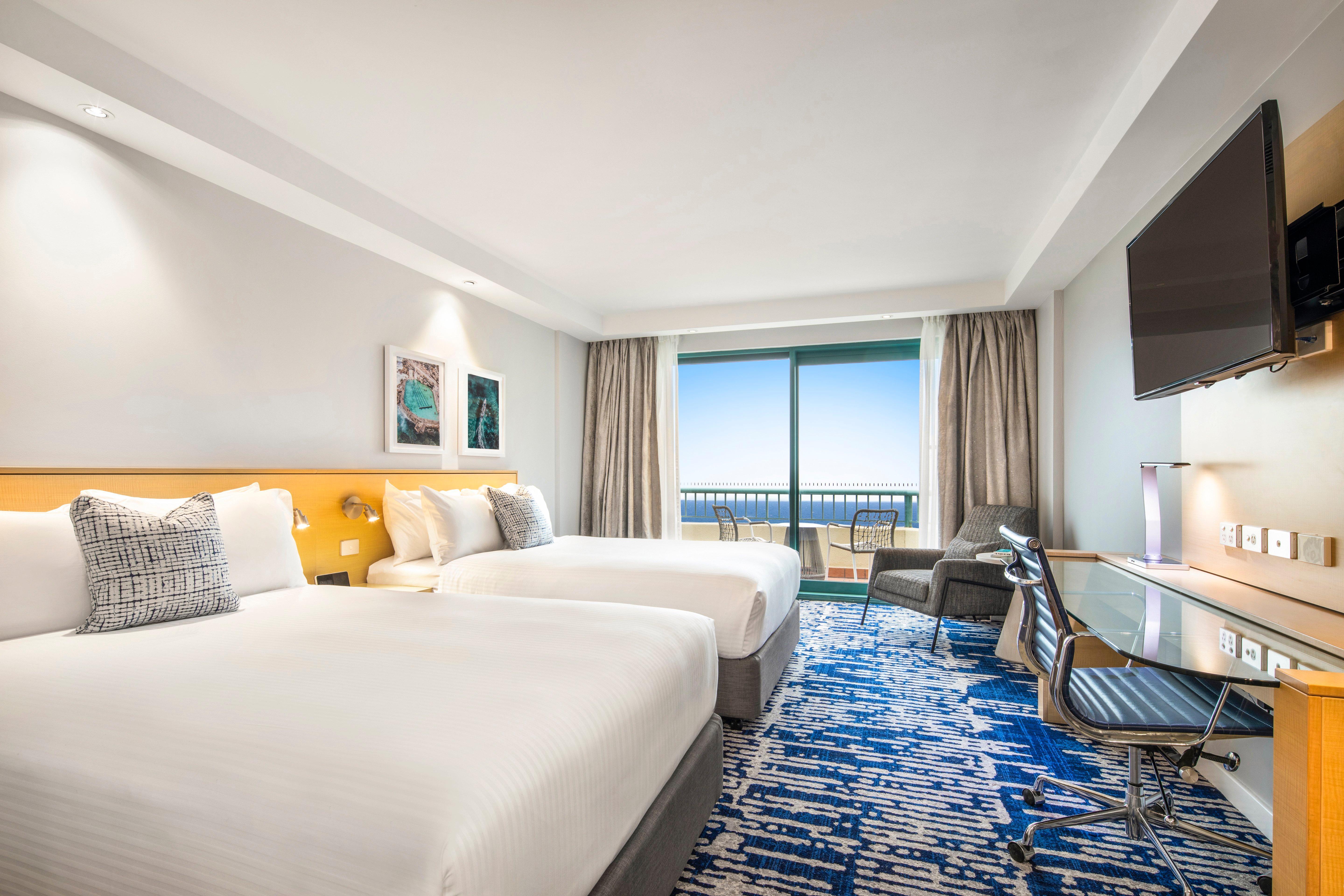 Crowne Plaza Sydney Coogee Beach, An Ihg Hotel Εξωτερικό φωτογραφία