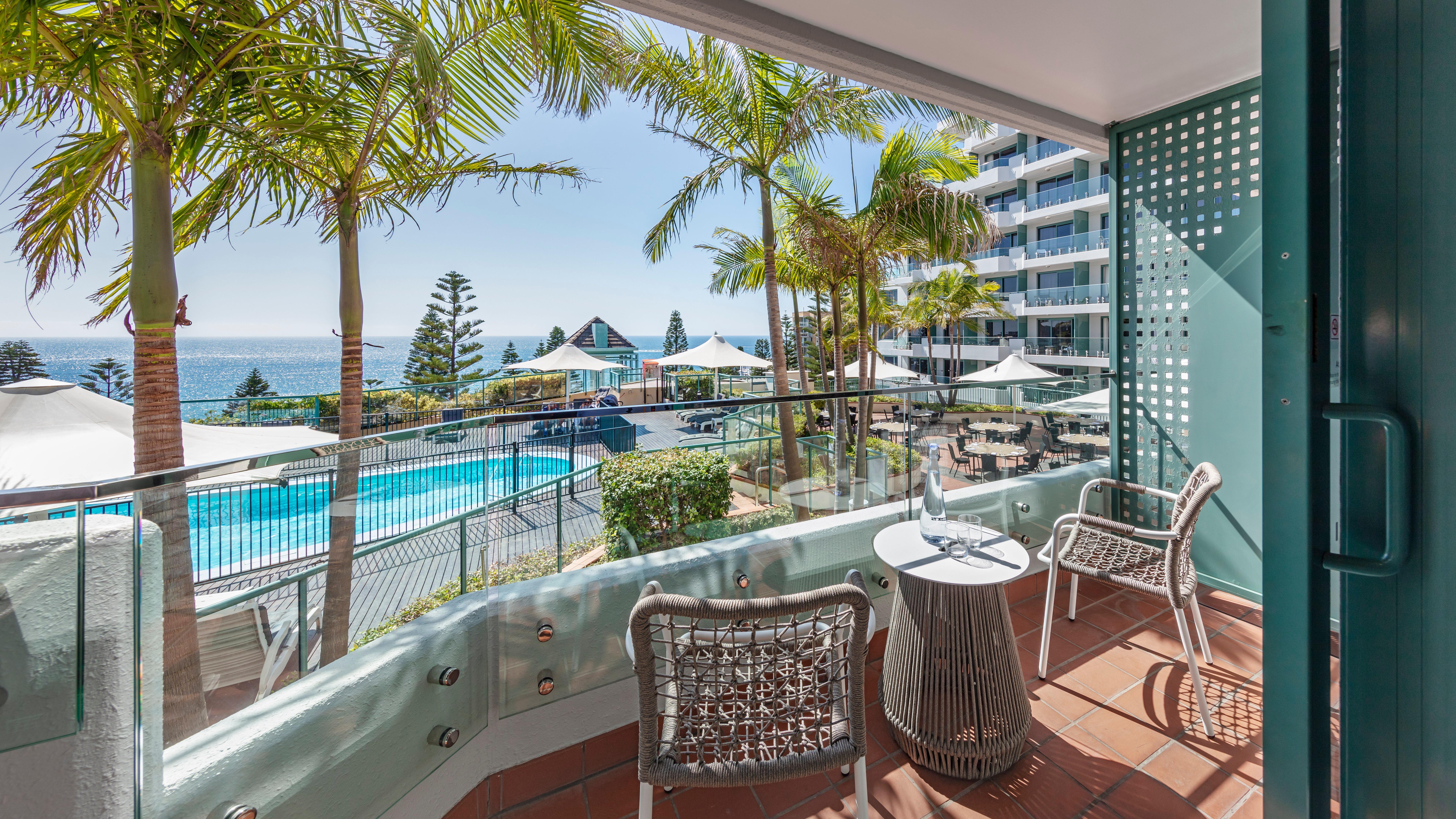 Crowne Plaza Sydney Coogee Beach By Ihg Εξωτερικό φωτογραφία
