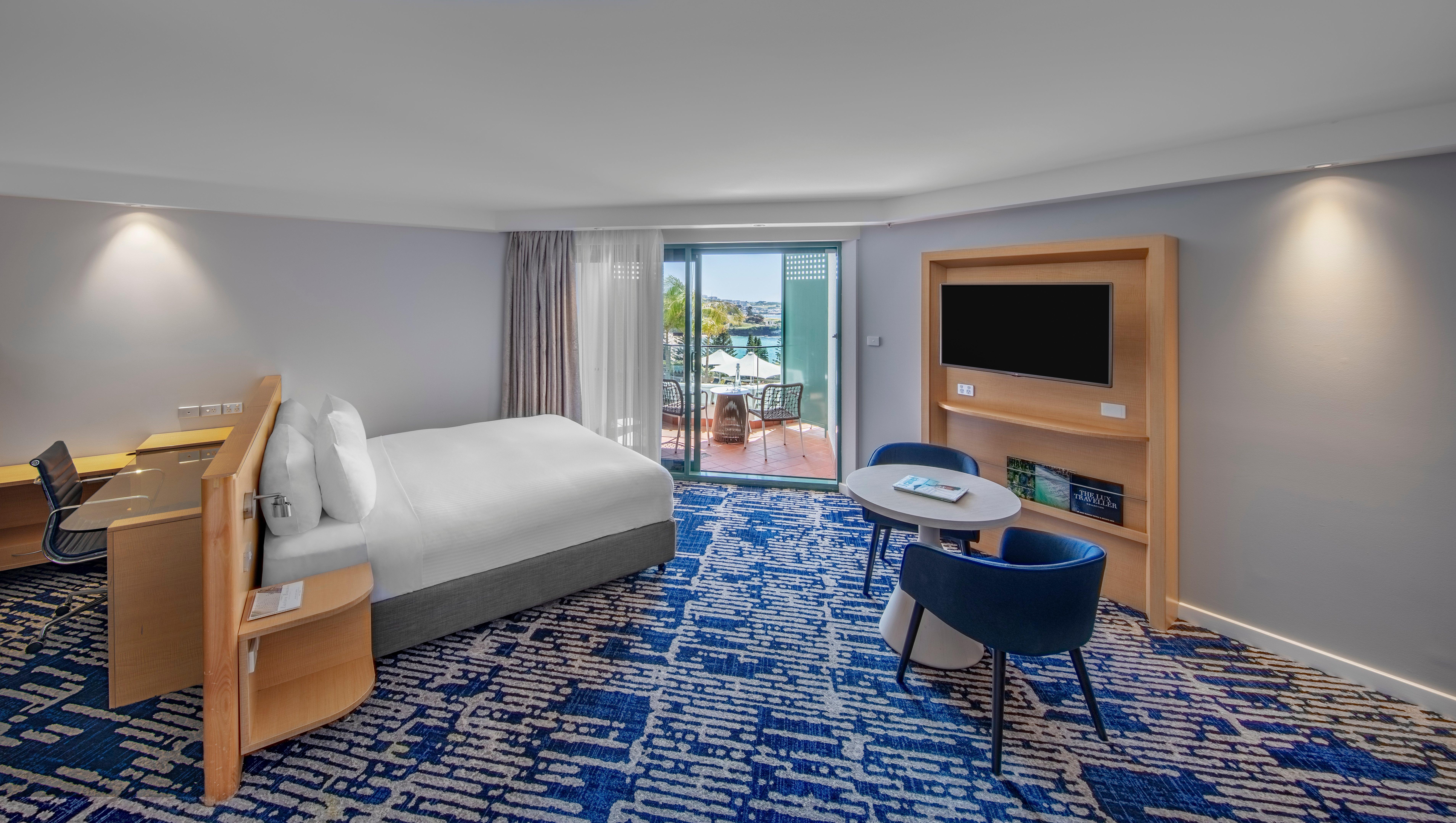 Crowne Plaza Sydney Coogee Beach By Ihg Εξωτερικό φωτογραφία
