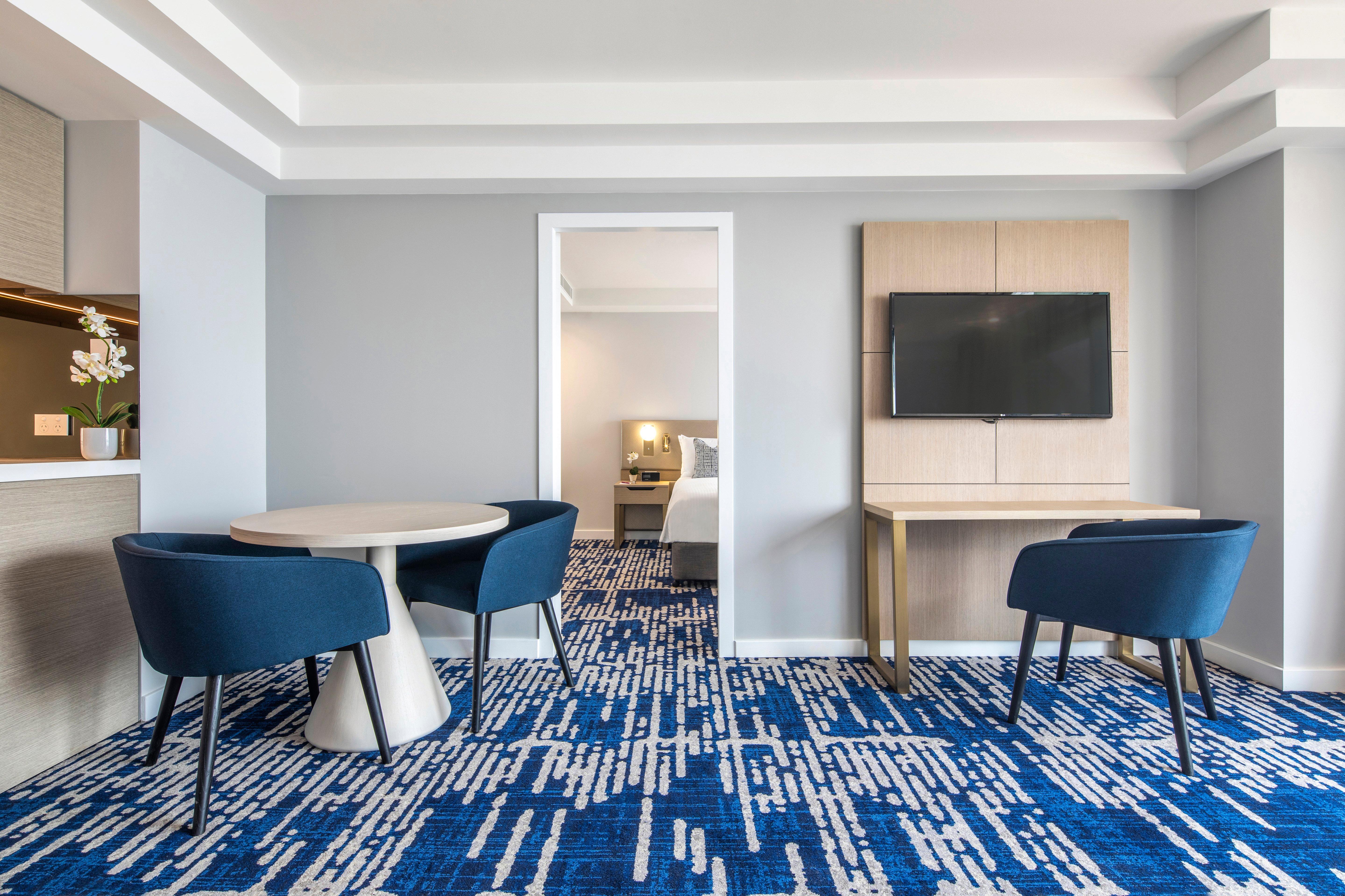 Crowne Plaza Sydney Coogee Beach By Ihg Εξωτερικό φωτογραφία