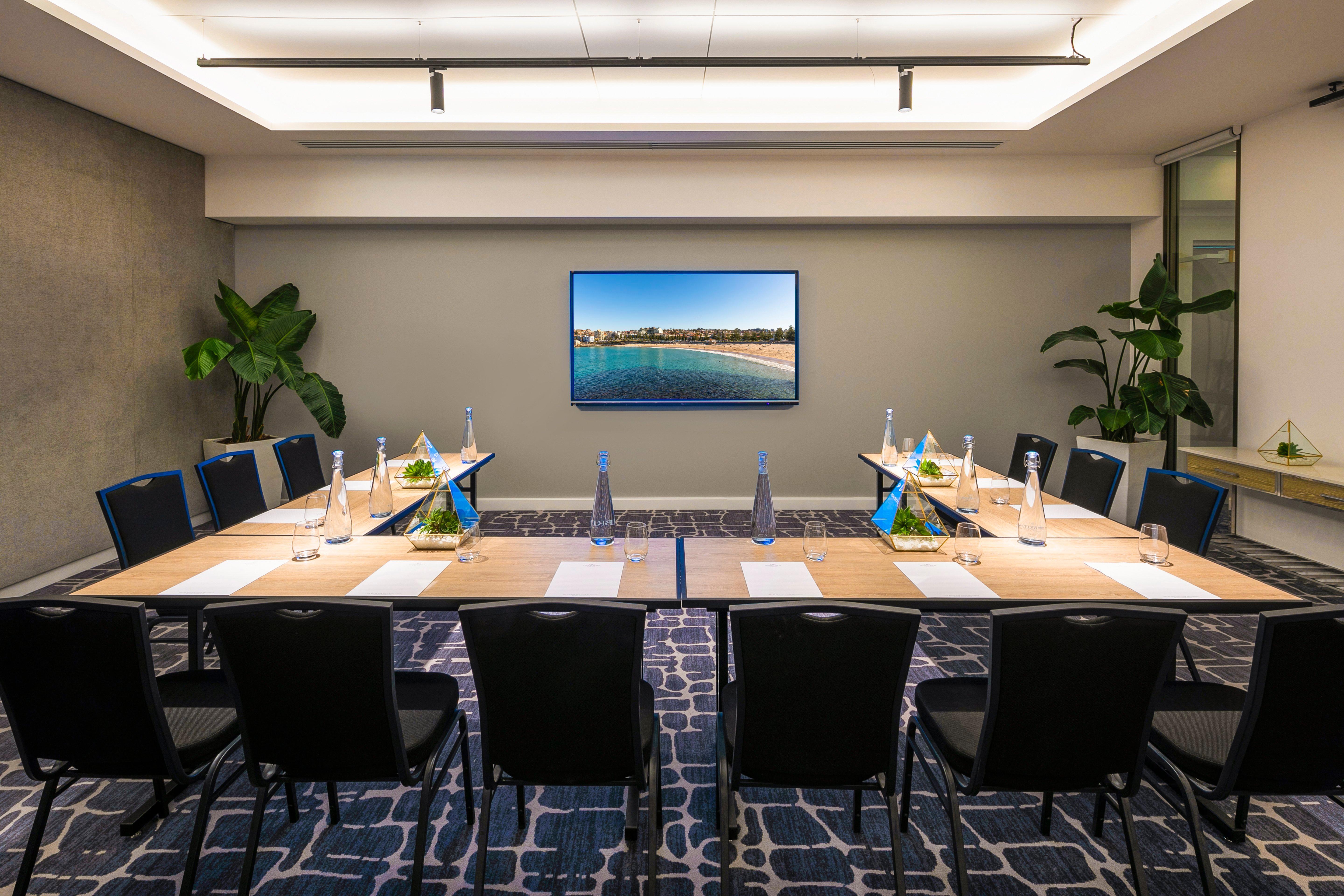 Crowne Plaza Sydney Coogee Beach By Ihg Εξωτερικό φωτογραφία