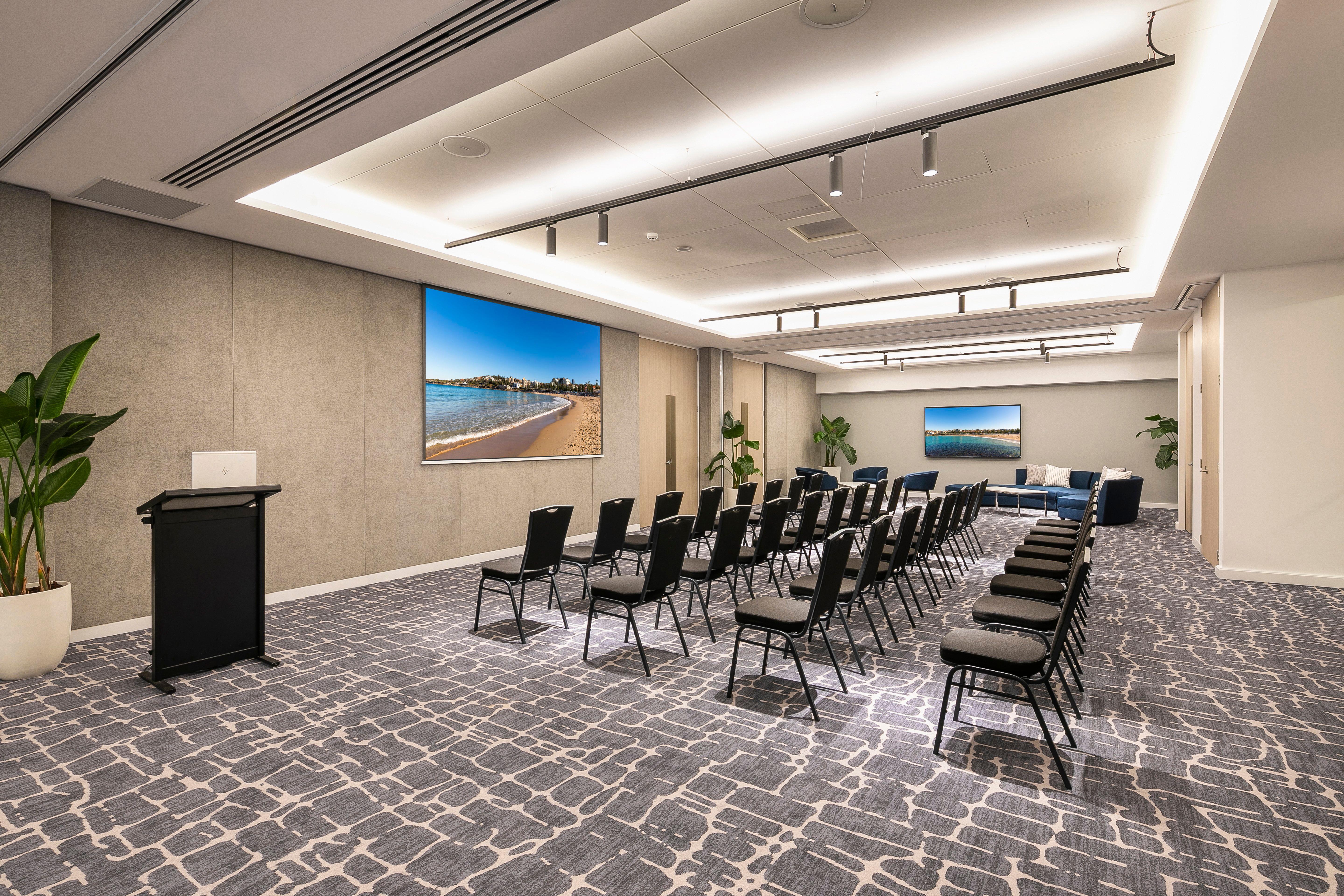 Crowne Plaza Sydney Coogee Beach By Ihg Εξωτερικό φωτογραφία