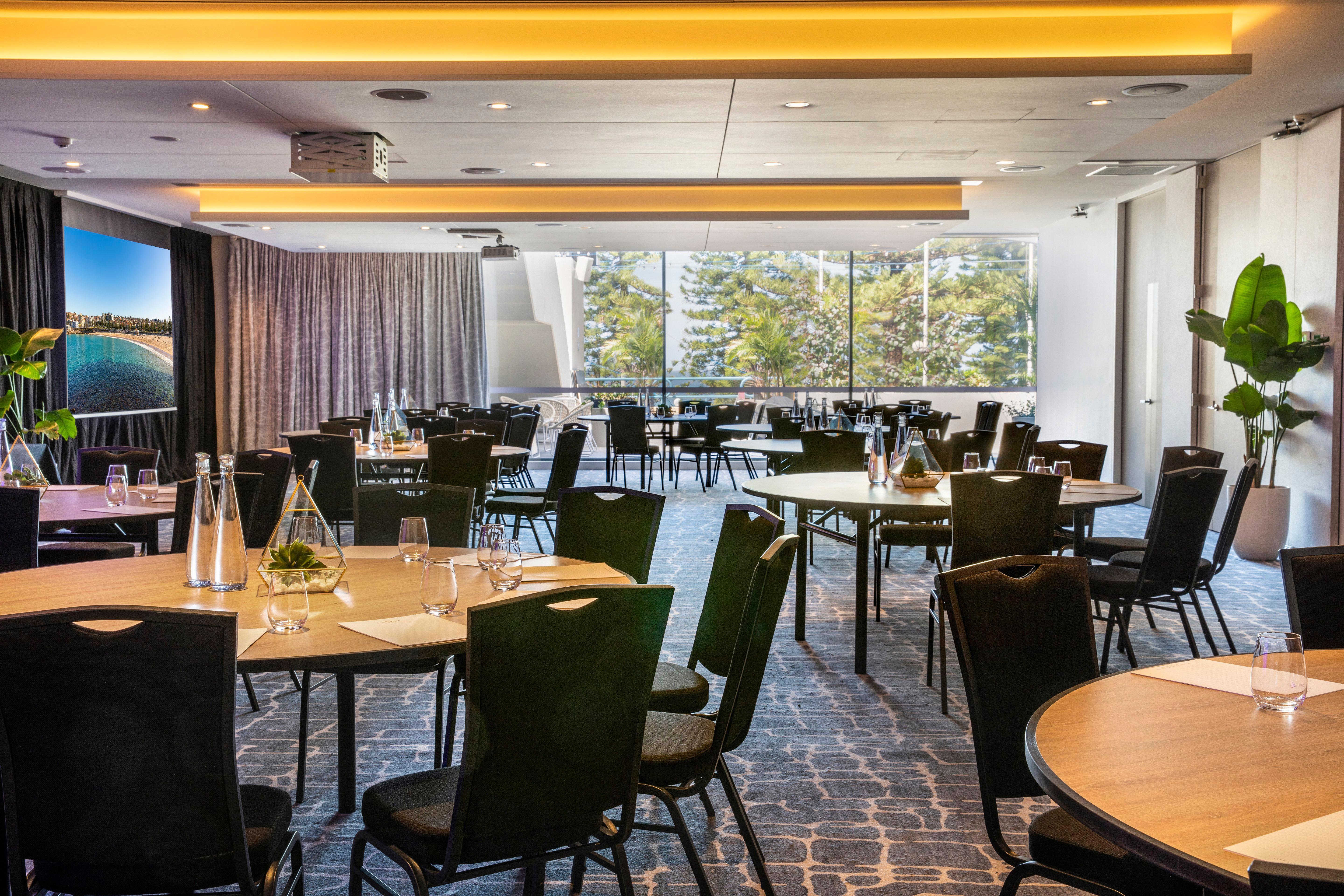 Crowne Plaza Sydney Coogee Beach, An Ihg Hotel Εξωτερικό φωτογραφία