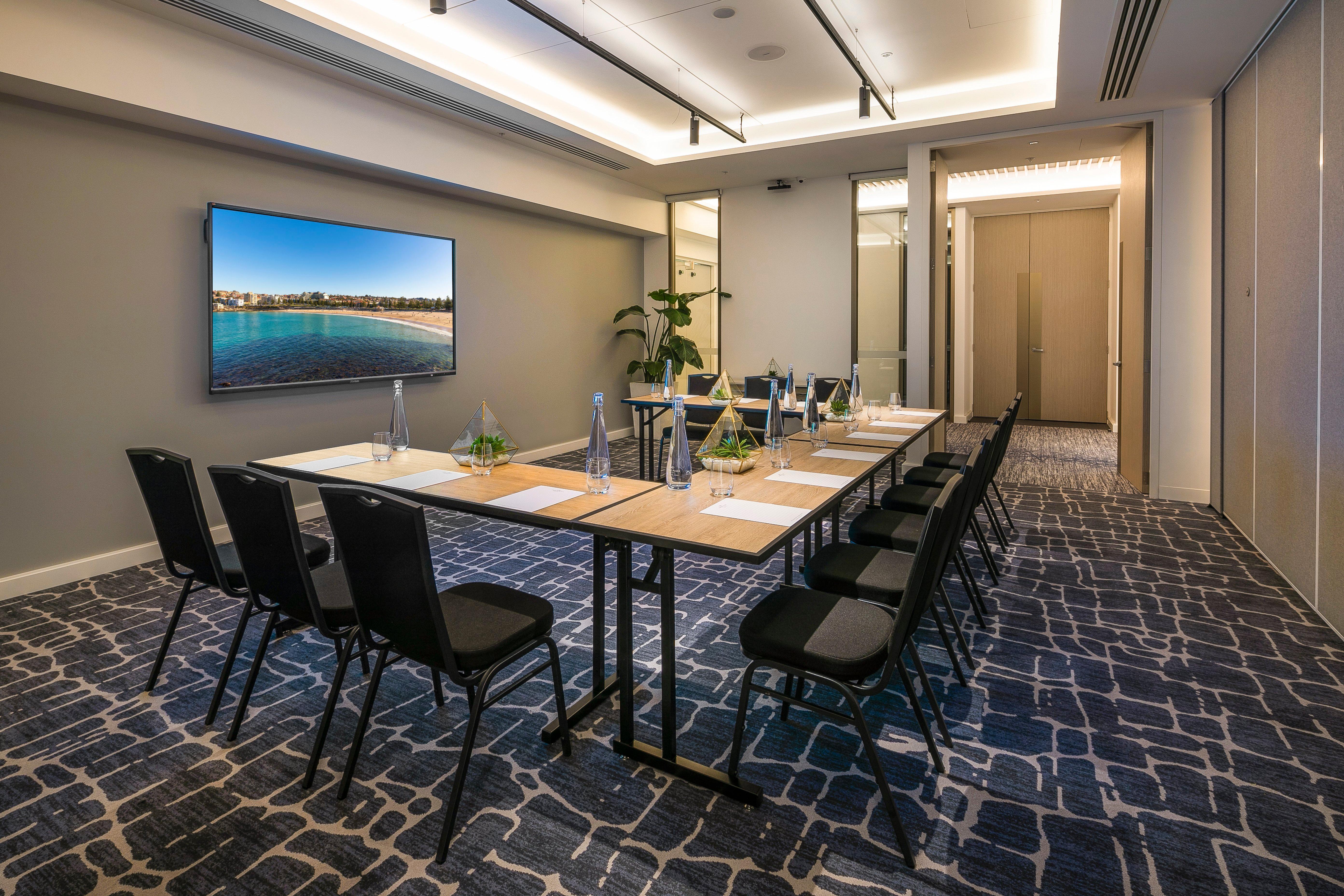 Crowne Plaza Sydney Coogee Beach By Ihg Εξωτερικό φωτογραφία
