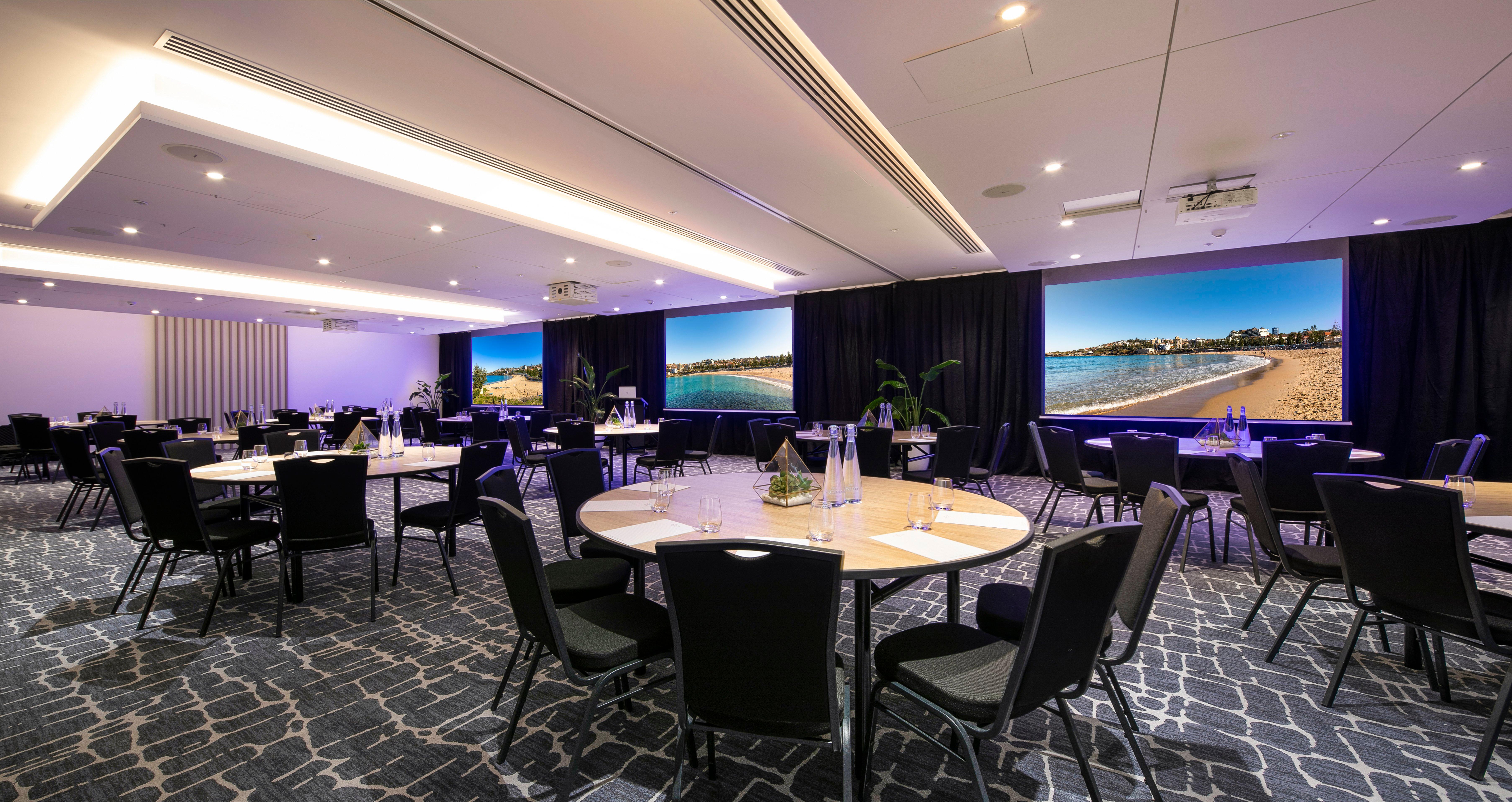 Crowne Plaza Sydney Coogee Beach, An Ihg Hotel Εξωτερικό φωτογραφία