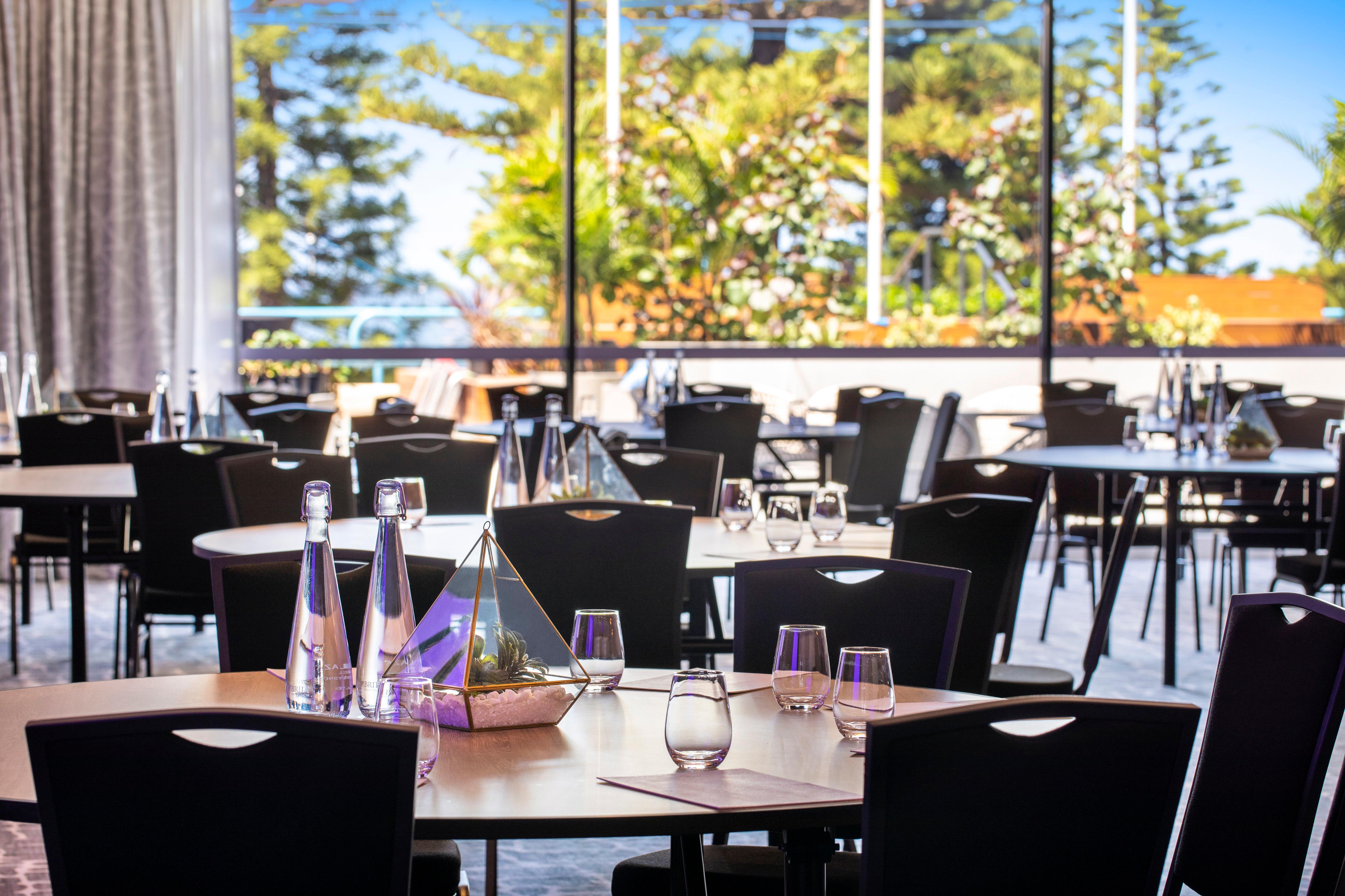 Crowne Plaza Sydney Coogee Beach By Ihg Εξωτερικό φωτογραφία