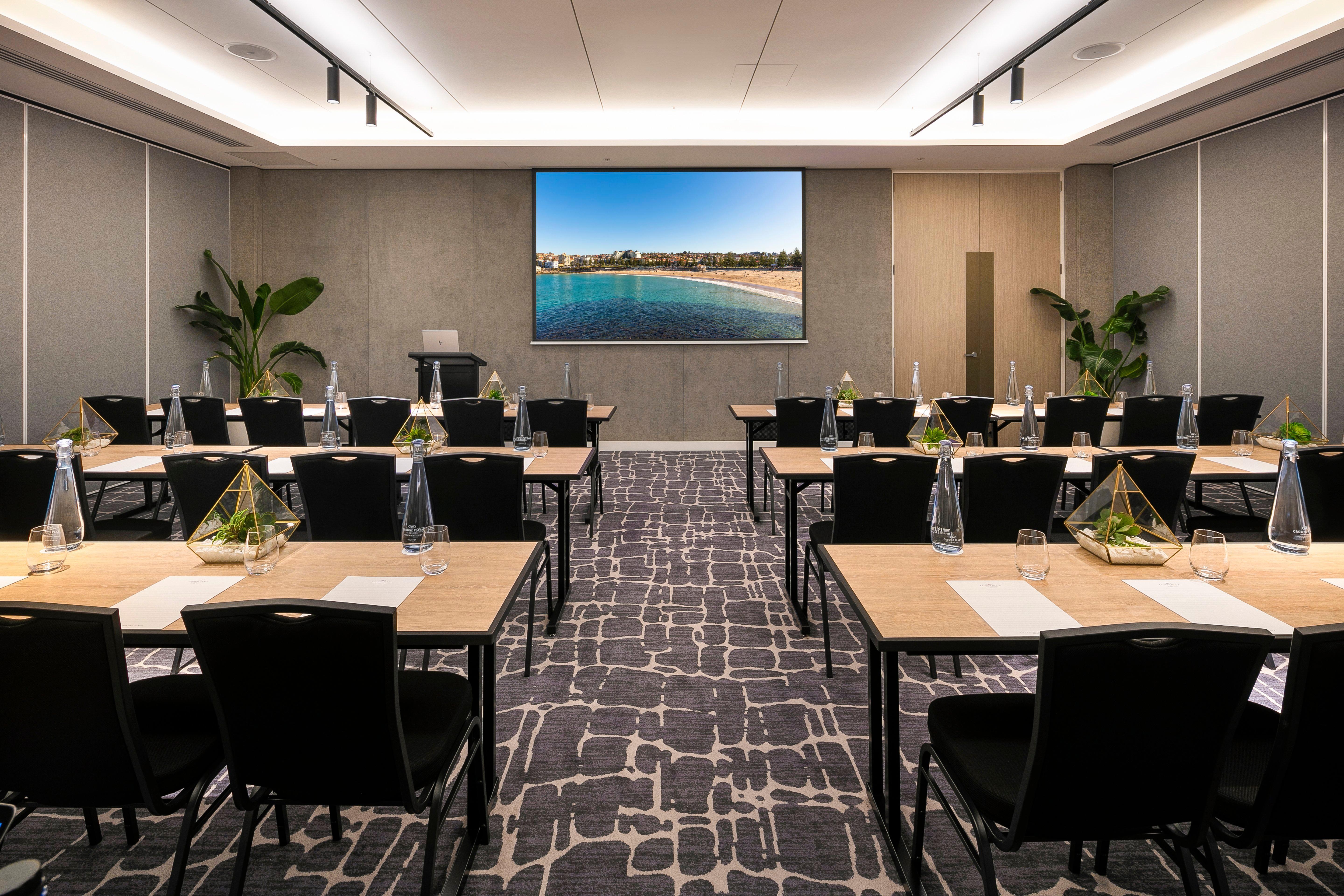 Crowne Plaza Sydney Coogee Beach By Ihg Εξωτερικό φωτογραφία