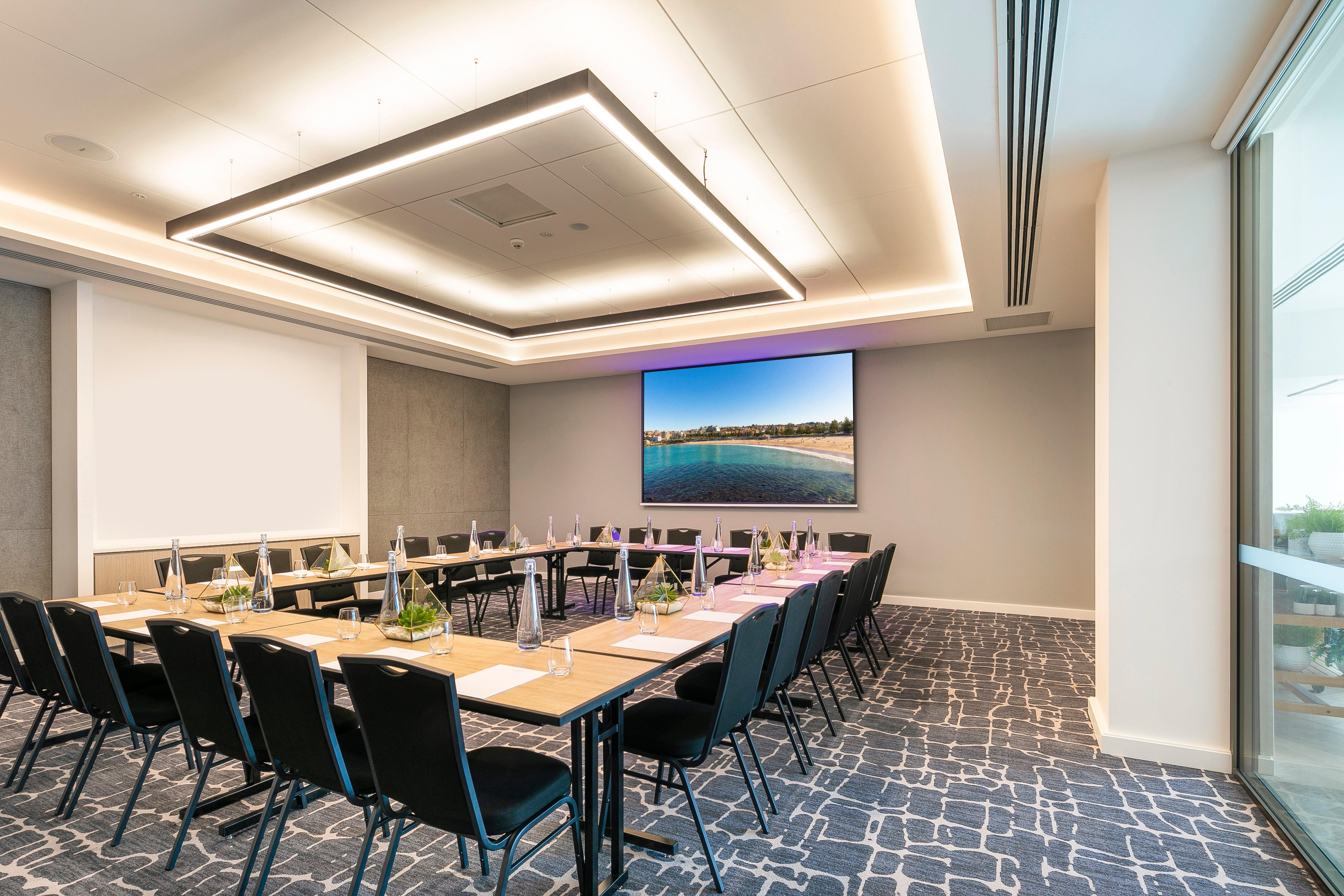 Crowne Plaza Sydney Coogee Beach, An Ihg Hotel Εξωτερικό φωτογραφία