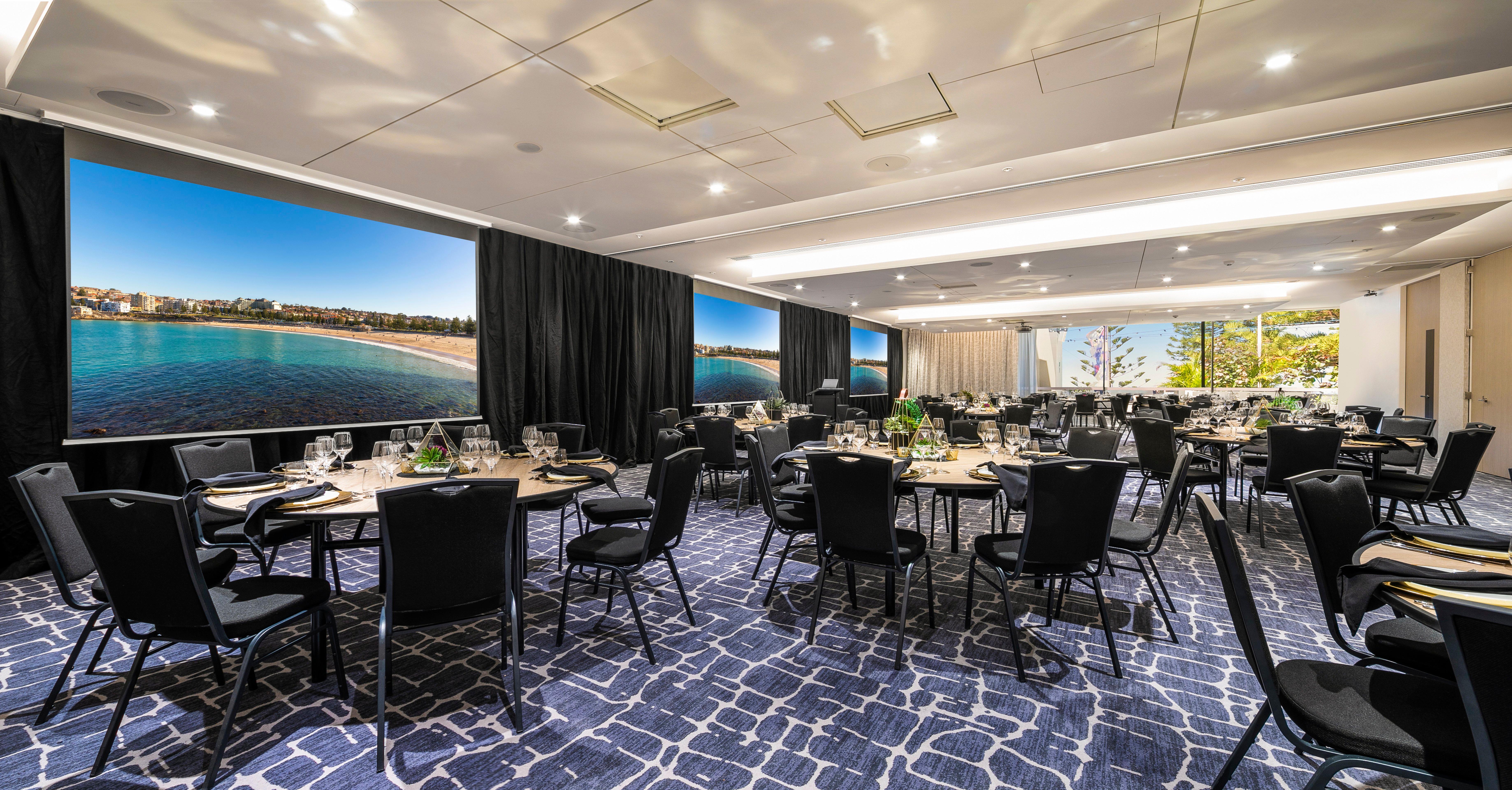 Crowne Plaza Sydney Coogee Beach, An Ihg Hotel Εξωτερικό φωτογραφία