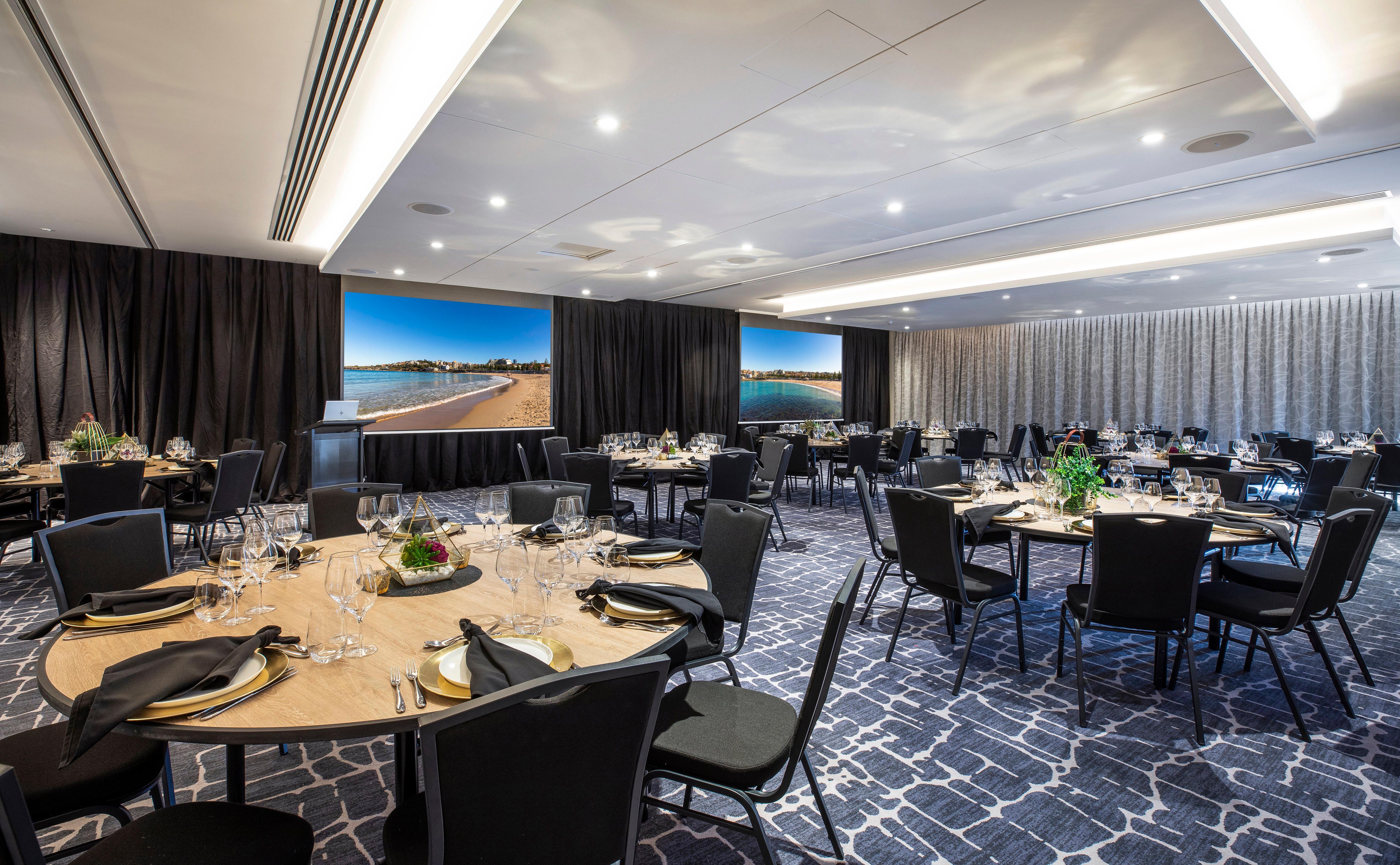 Crowne Plaza Sydney Coogee Beach By Ihg Εξωτερικό φωτογραφία