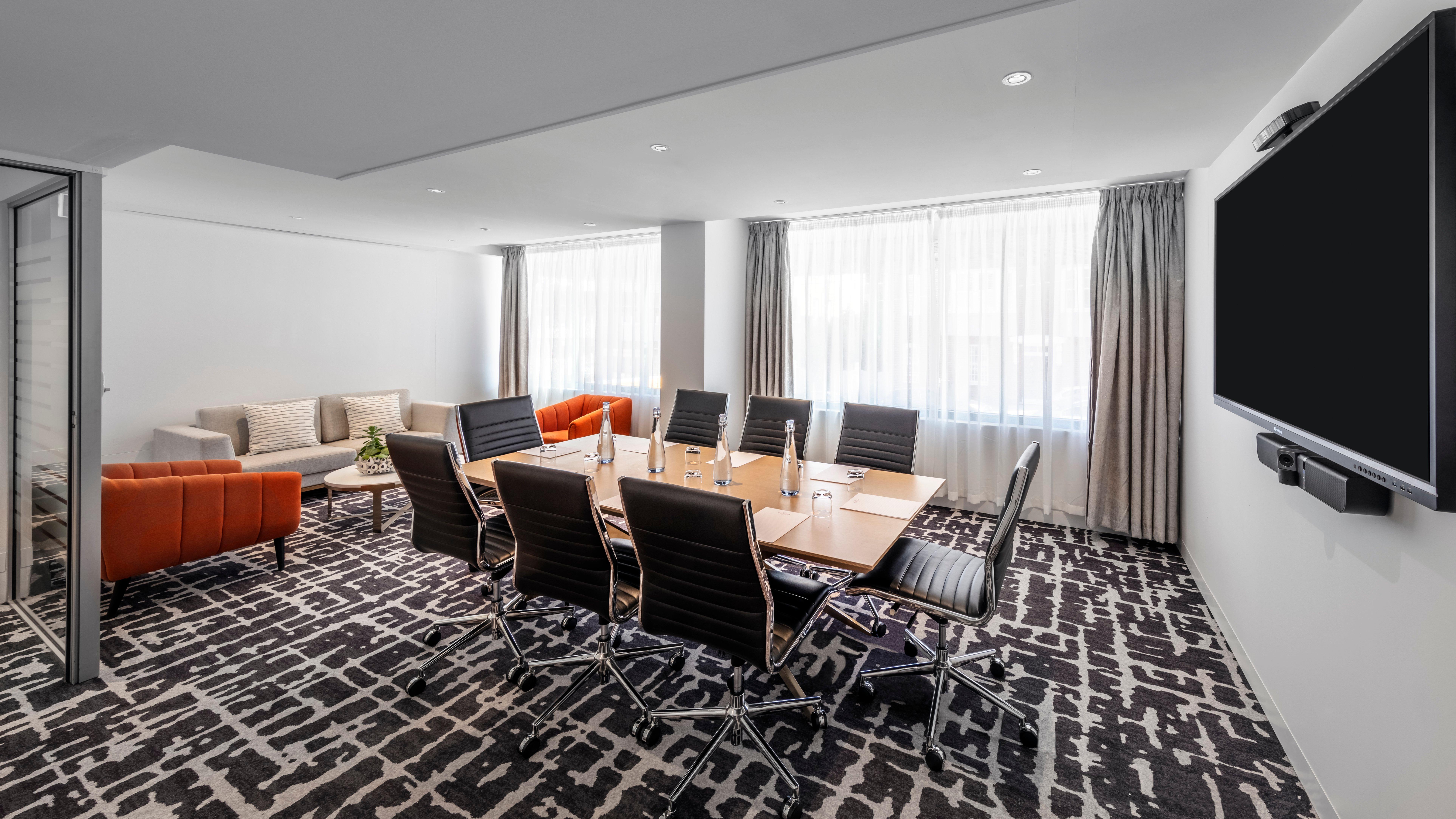 Crowne Plaza Sydney Coogee Beach By Ihg Εξωτερικό φωτογραφία