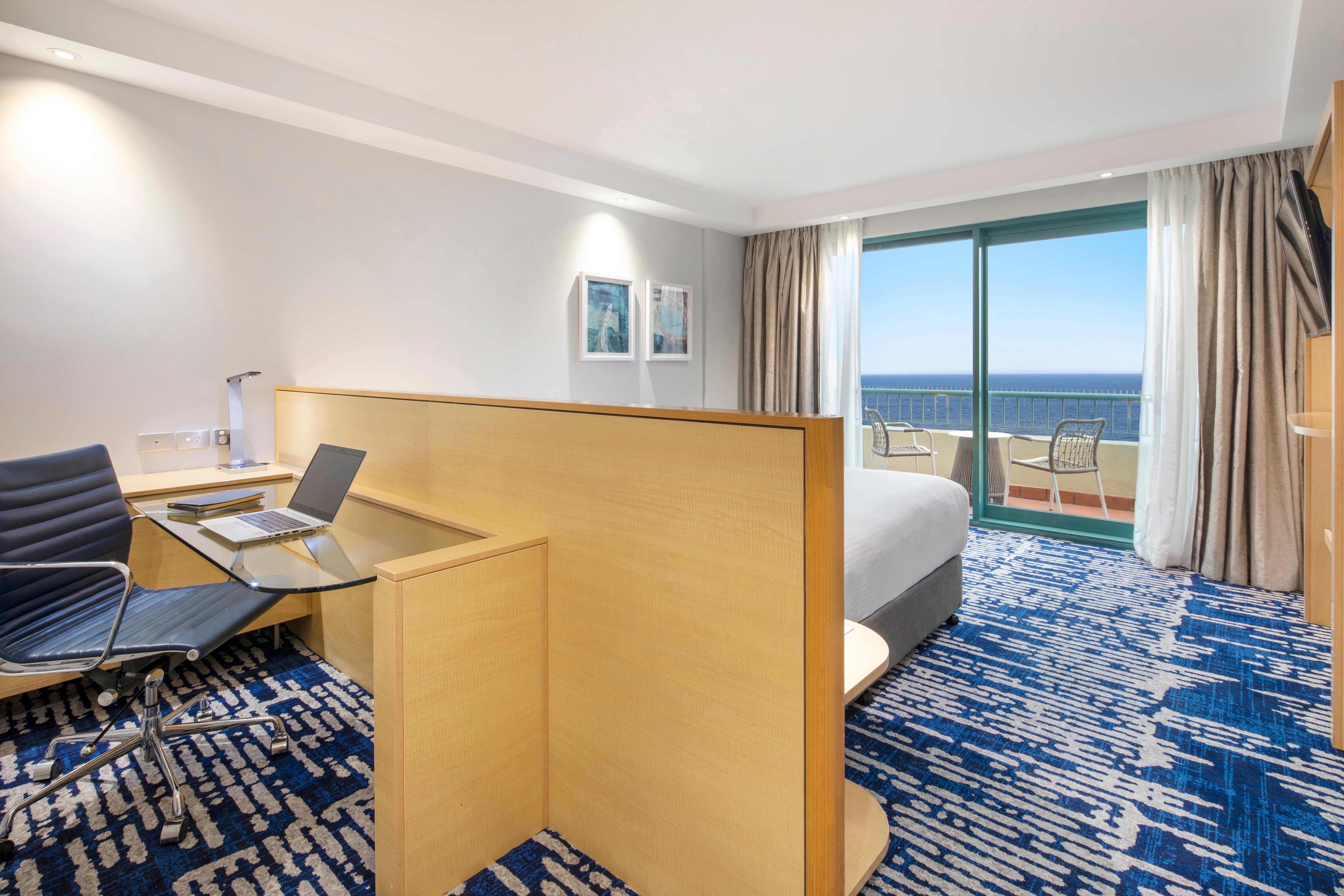 Crowne Plaza Sydney Coogee Beach, An Ihg Hotel Εξωτερικό φωτογραφία