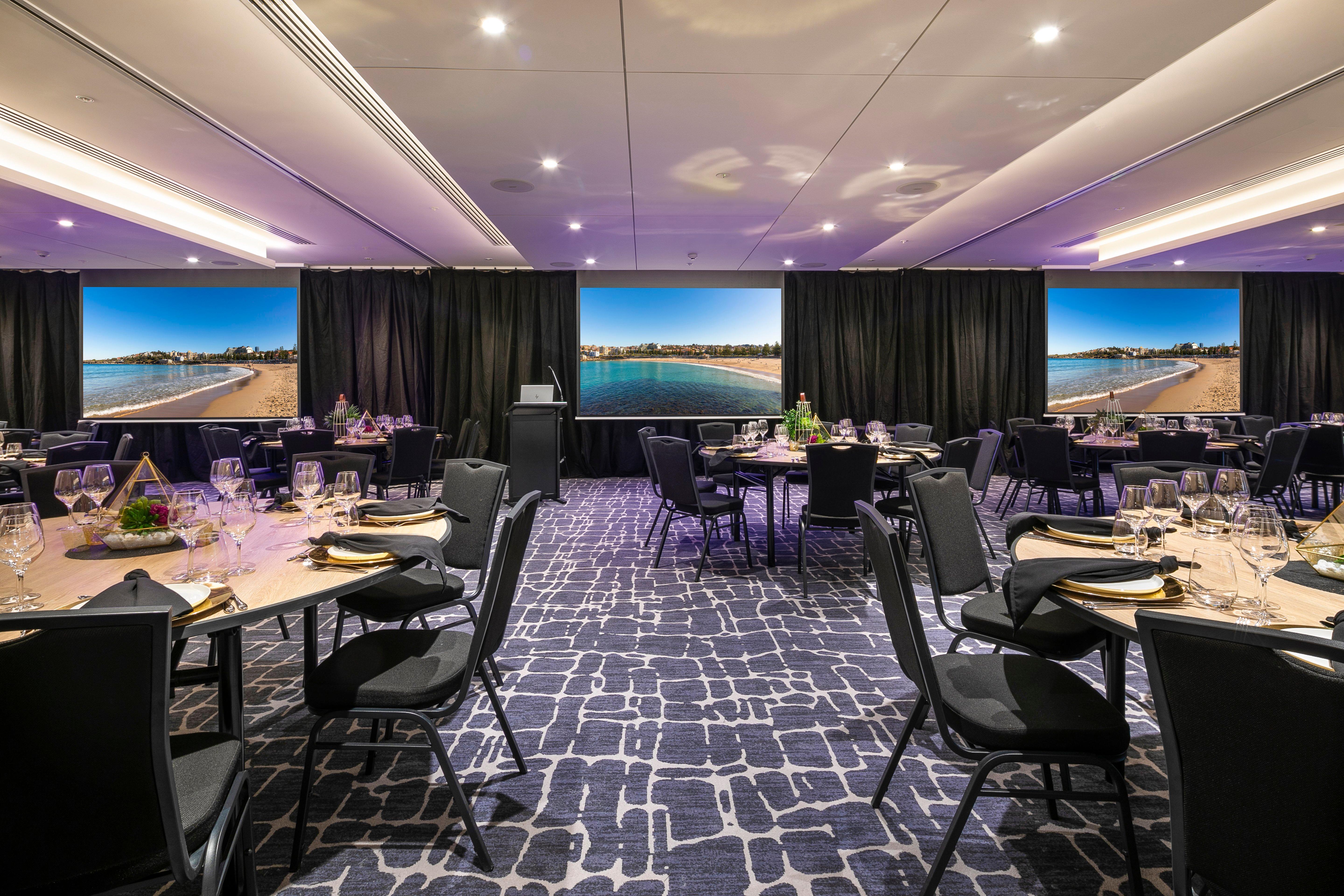 Crowne Plaza Sydney Coogee Beach By Ihg Εξωτερικό φωτογραφία