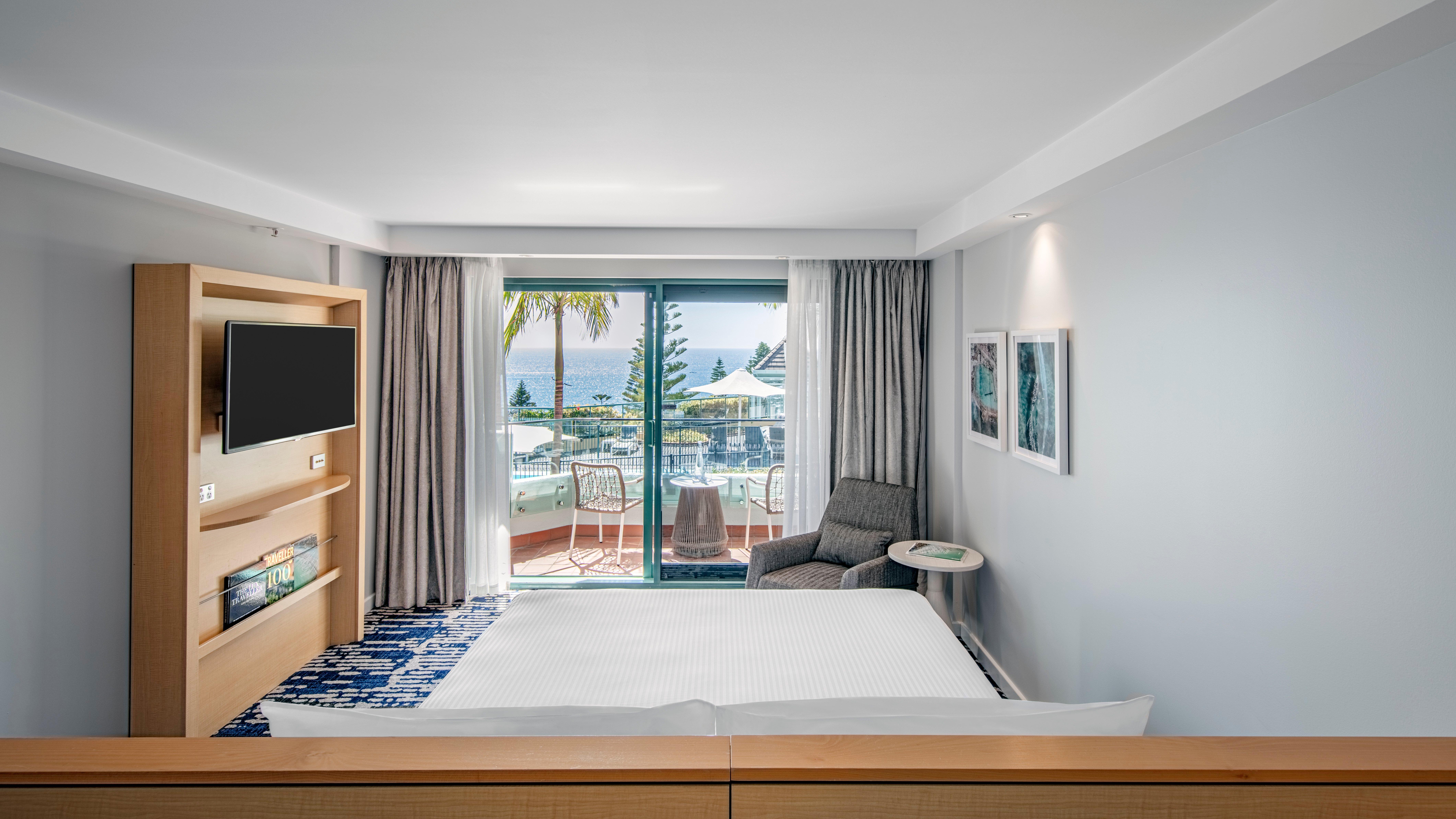 Crowne Plaza Sydney Coogee Beach By Ihg Εξωτερικό φωτογραφία