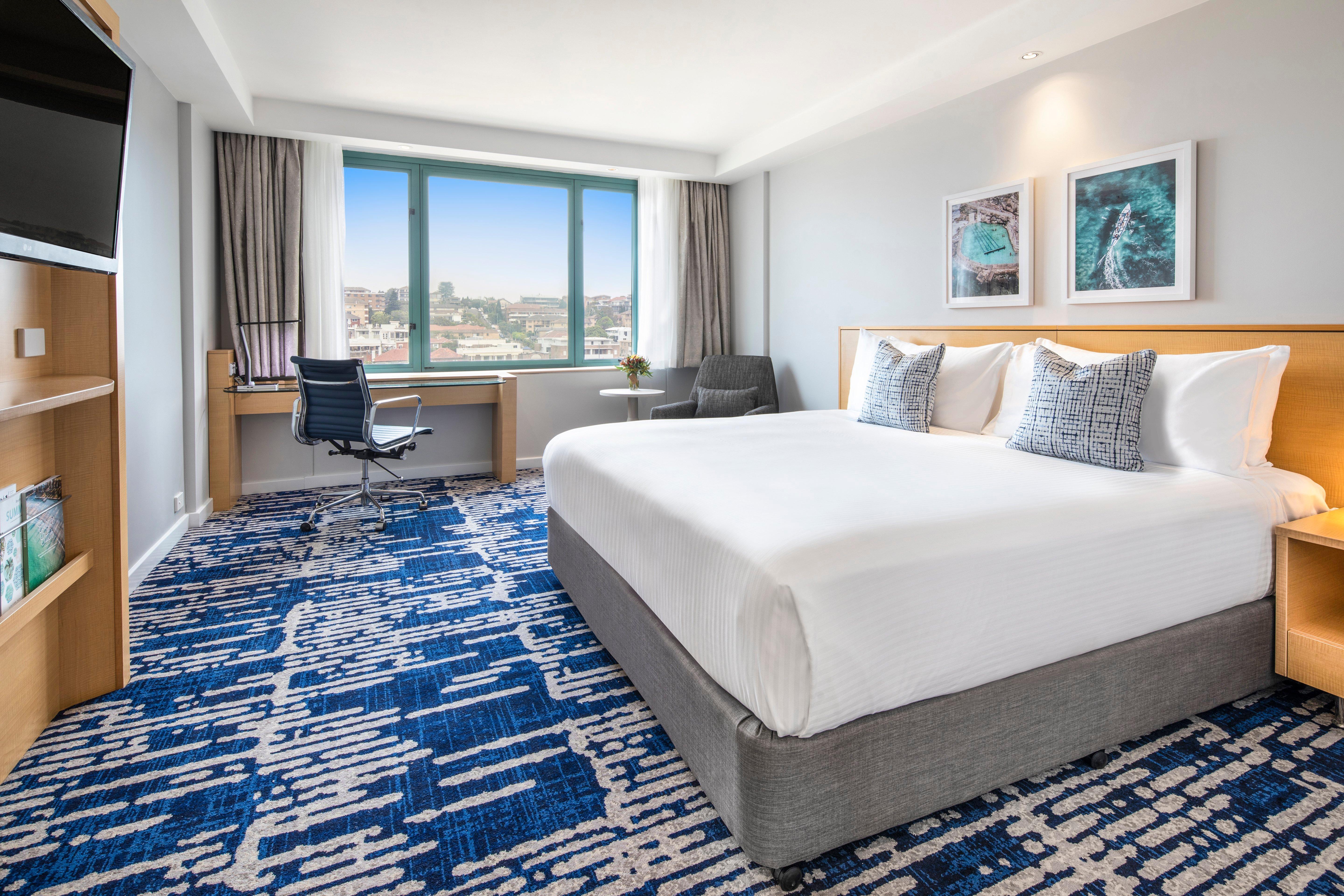 Crowne Plaza Sydney Coogee Beach, An Ihg Hotel Εξωτερικό φωτογραφία