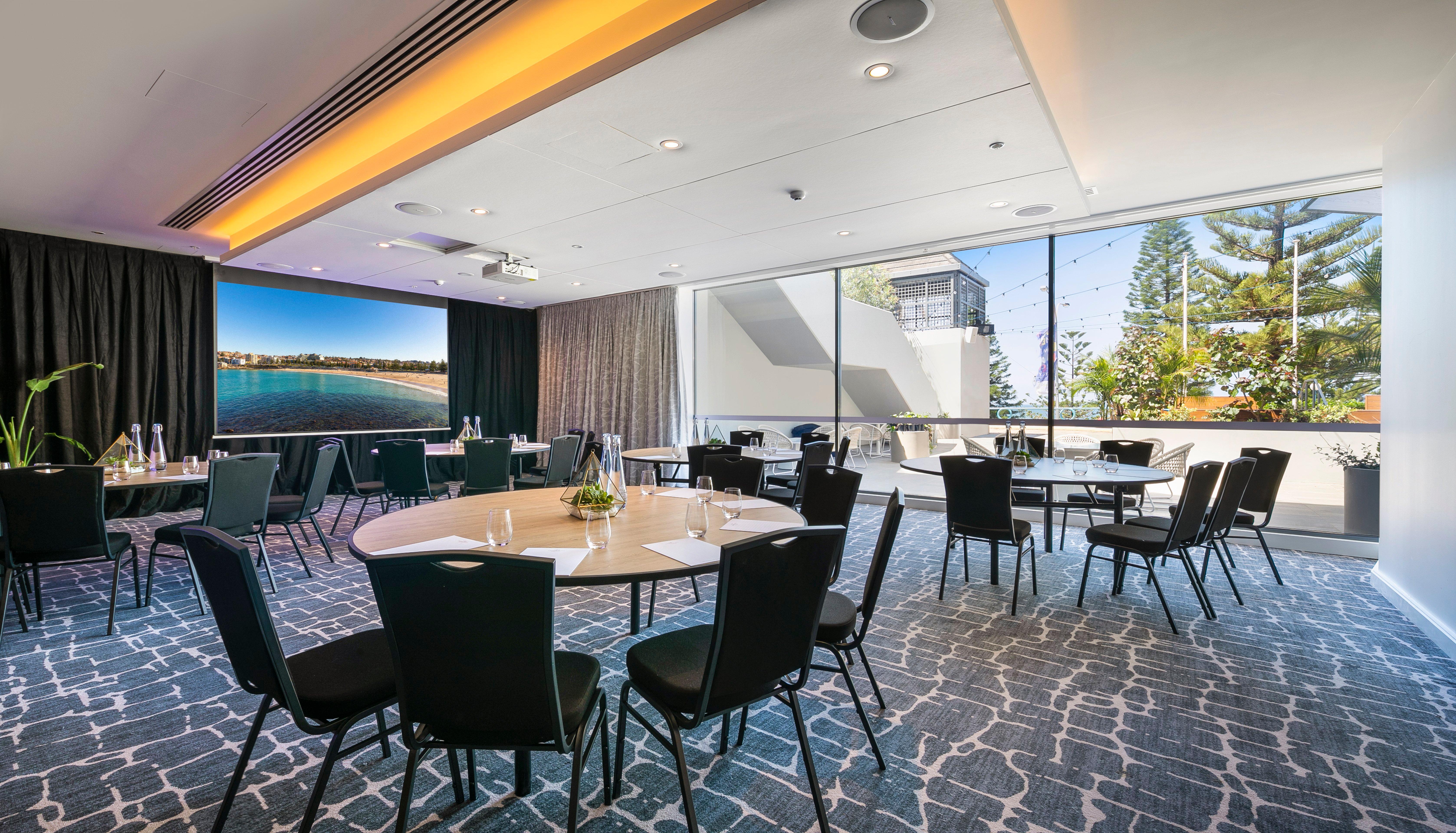 Crowne Plaza Sydney Coogee Beach By Ihg Εξωτερικό φωτογραφία