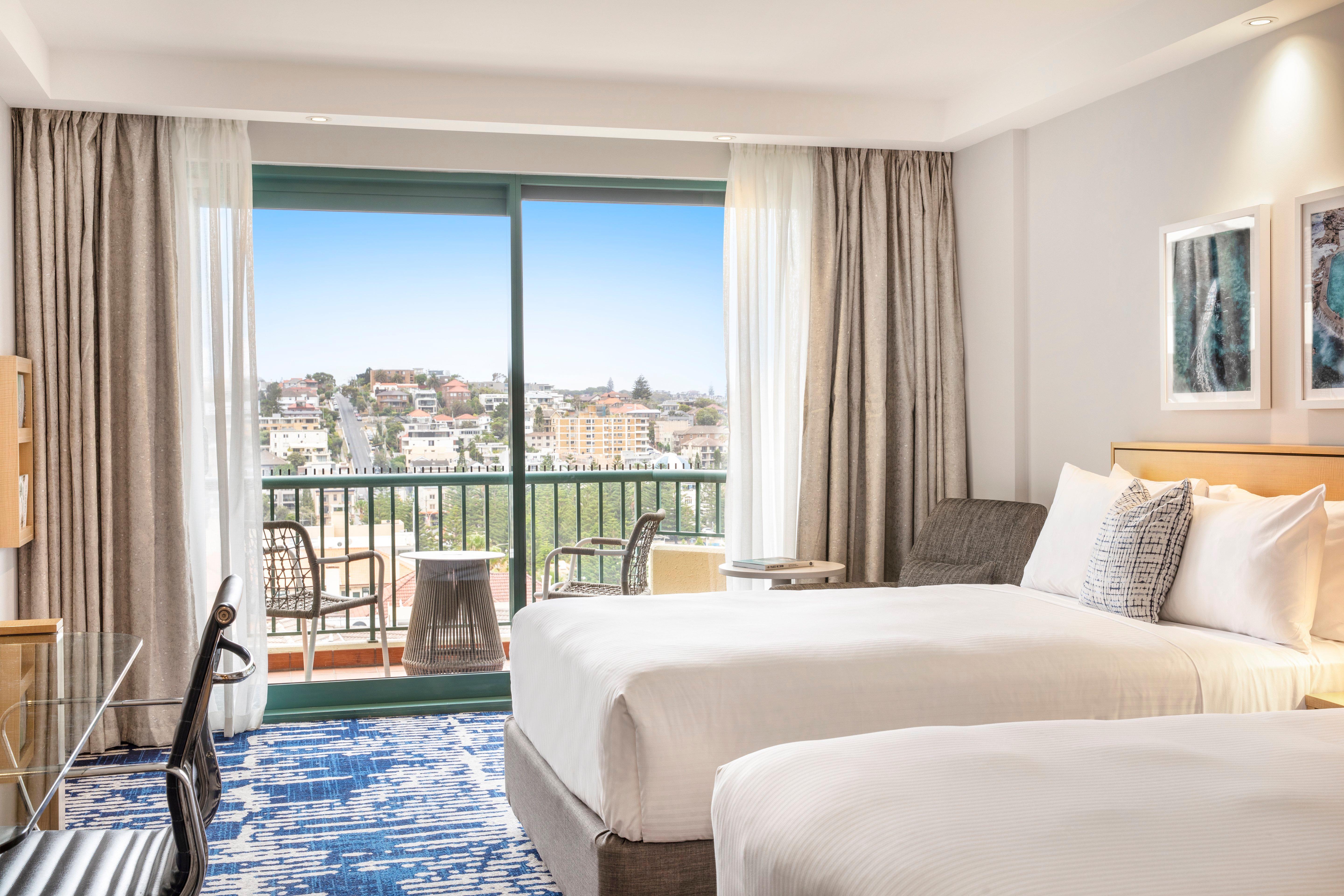 Crowne Plaza Sydney Coogee Beach, An Ihg Hotel Εξωτερικό φωτογραφία