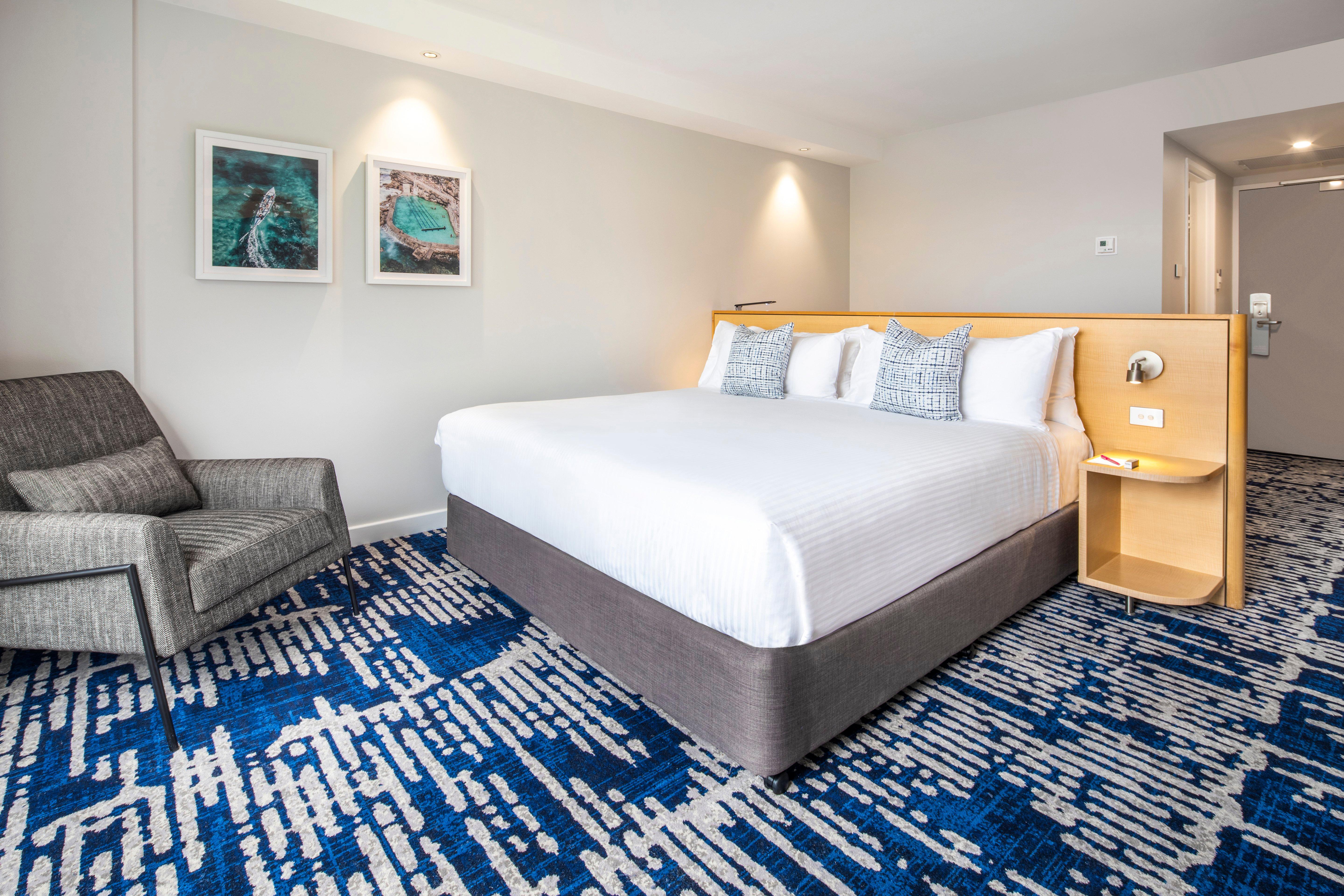 Crowne Plaza Sydney Coogee Beach, An Ihg Hotel Εξωτερικό φωτογραφία