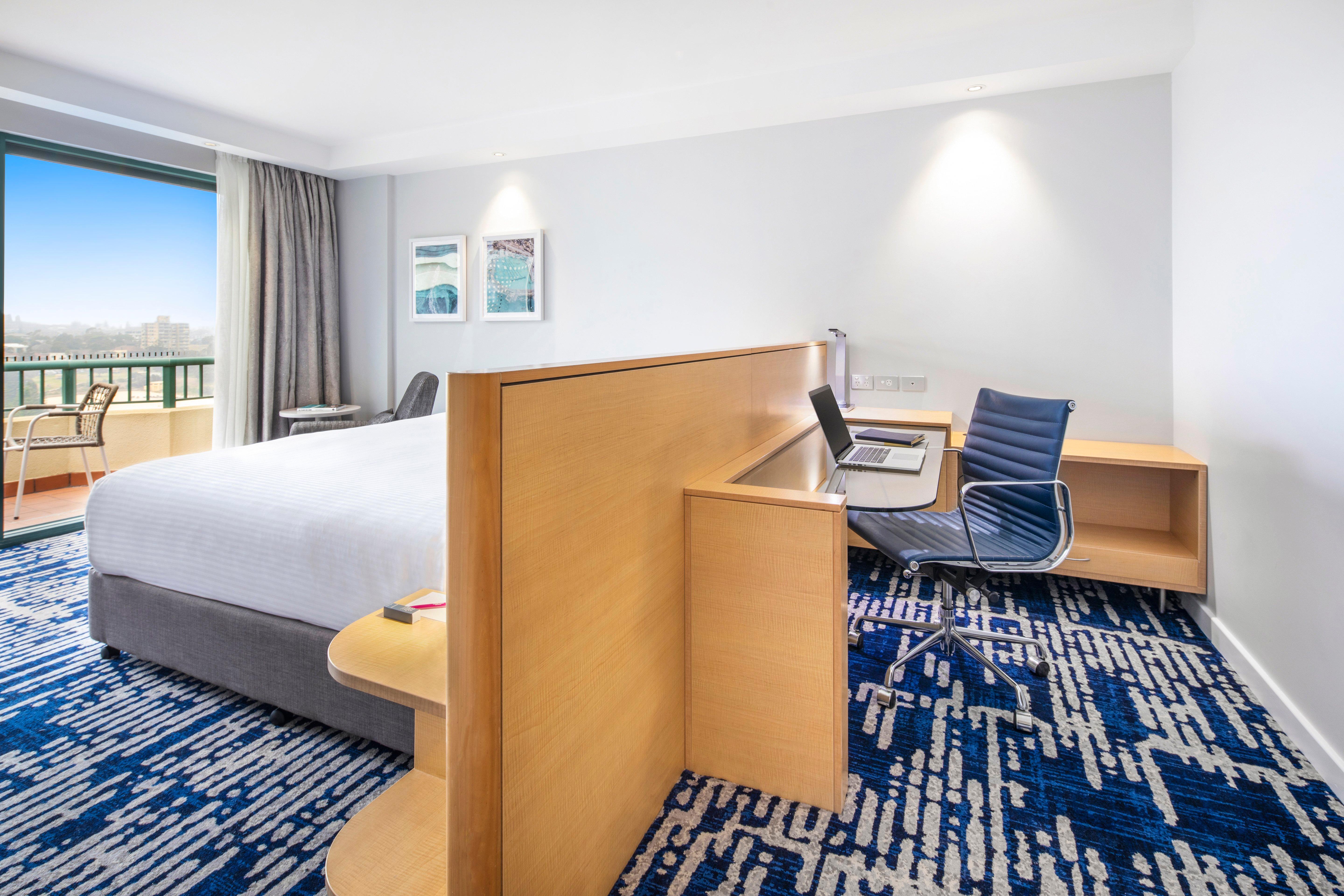 Crowne Plaza Sydney Coogee Beach, An Ihg Hotel Εξωτερικό φωτογραφία