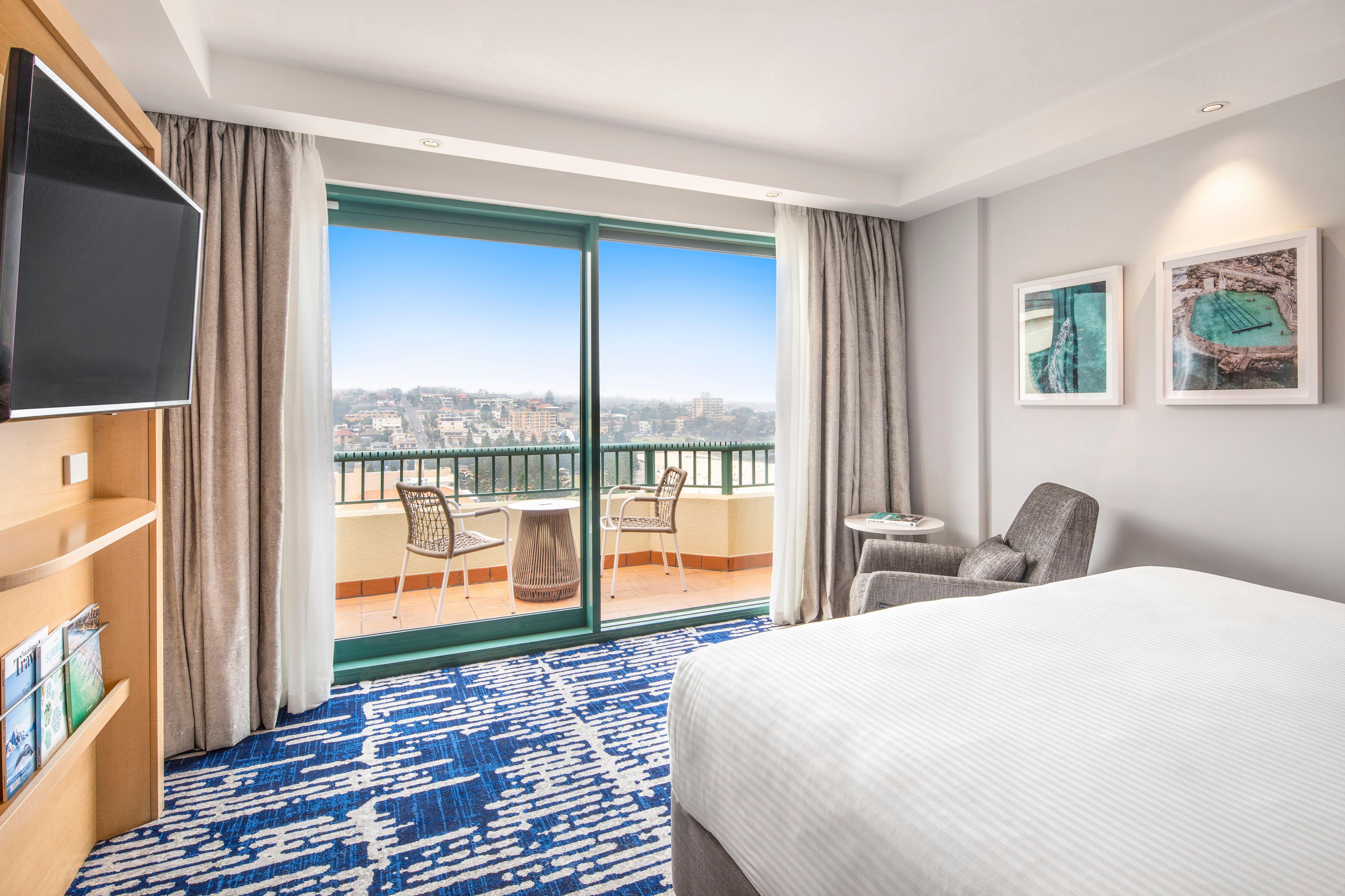 Crowne Plaza Sydney Coogee Beach, An Ihg Hotel Εξωτερικό φωτογραφία